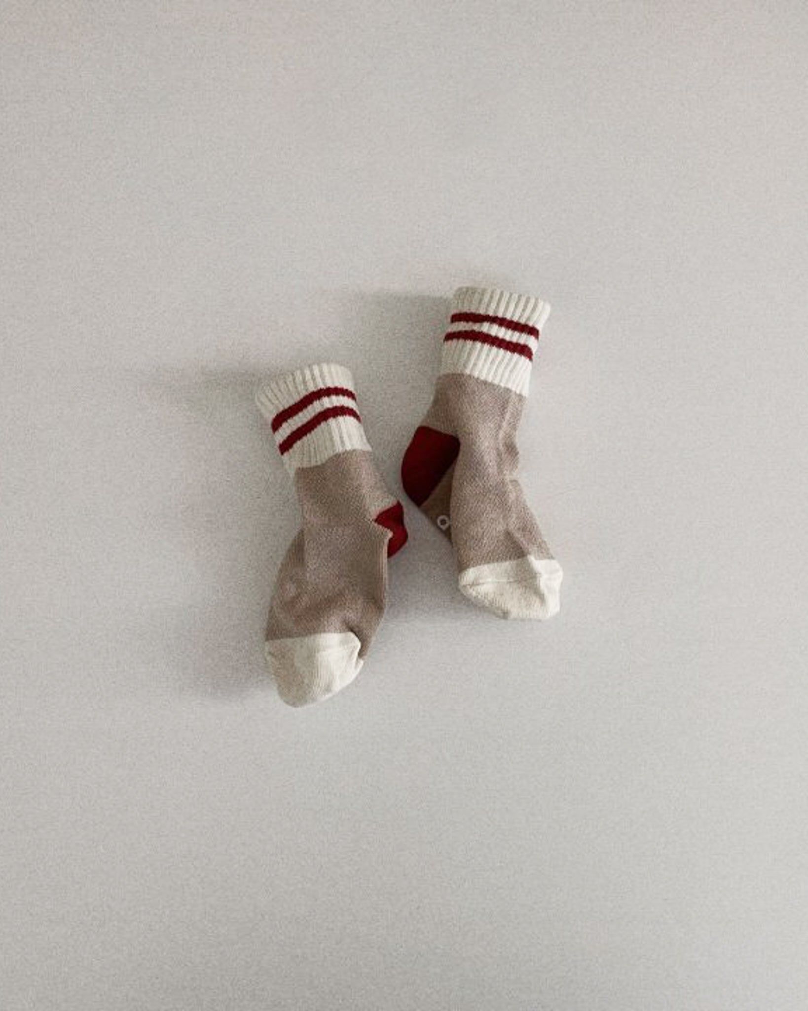 stripe socks sold by Kindly product image thumbnail 2