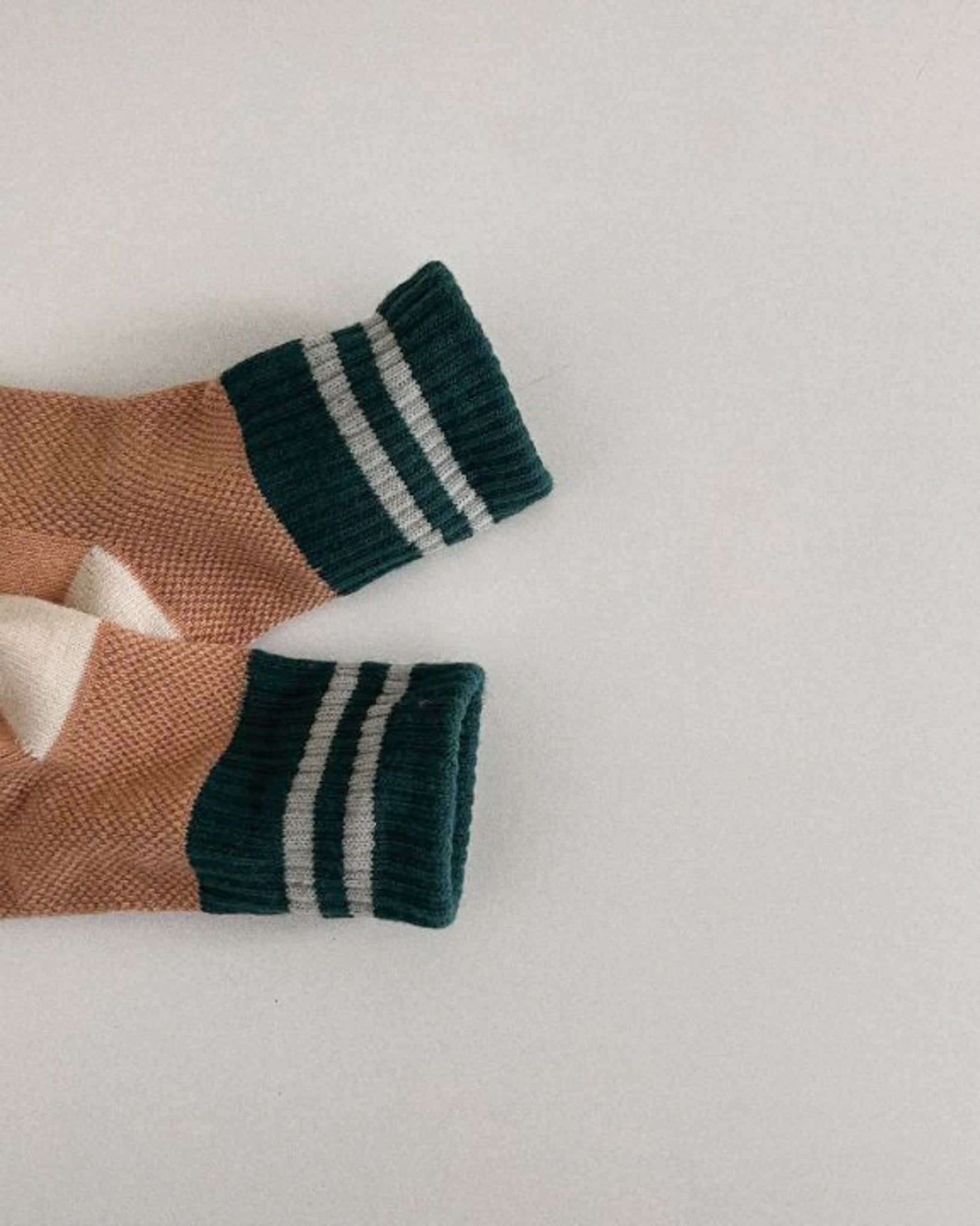 stripe socks sold by Kindly product image thumbnail 5