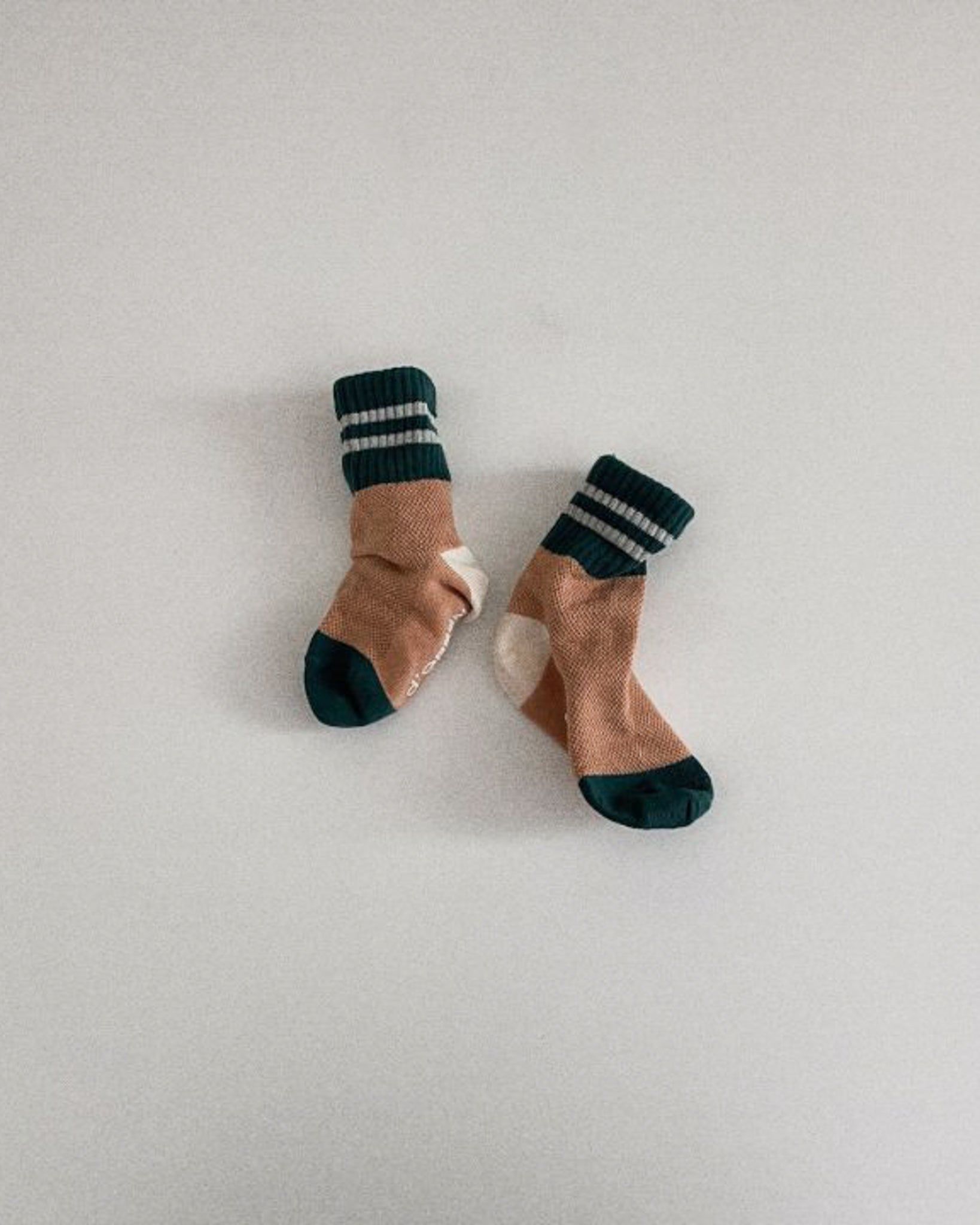 stripe socks sold by Kindly product image thumbnail 4