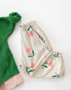 tulip pants sold by Kindly
