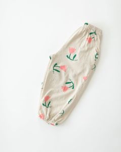 tulip pants sold by Kindly