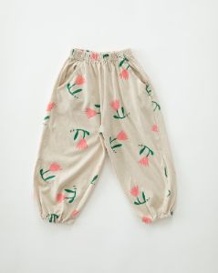 tulip pants sold by Kindly