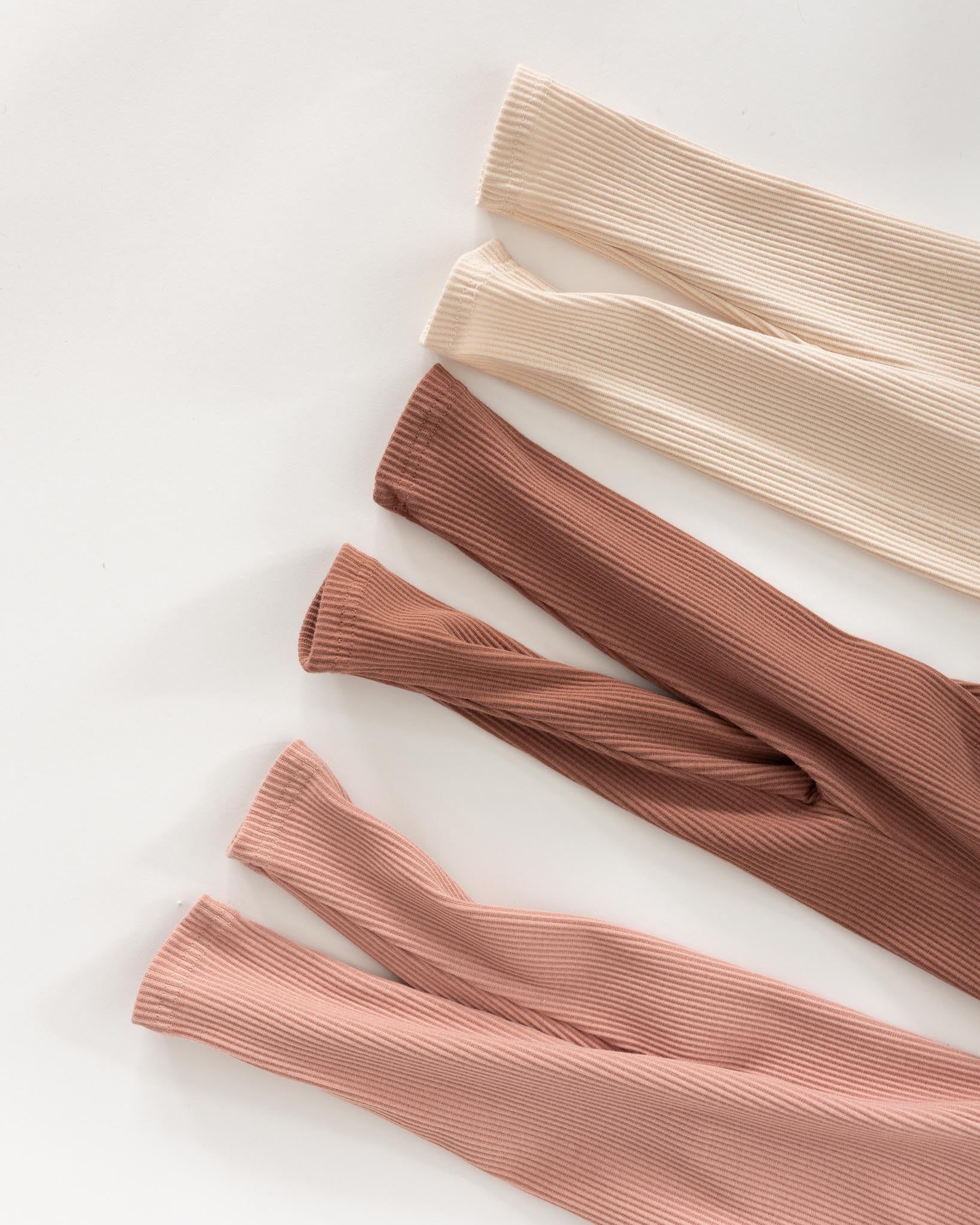 pink salt leggings sold by Kindly product image thumbnail 3