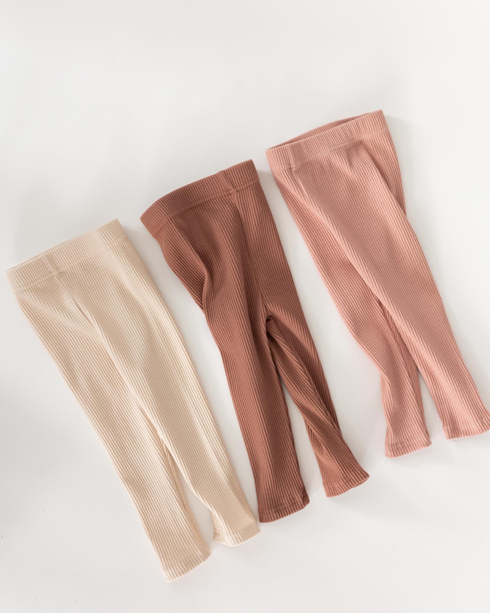 pink salt leggings sold by Kindly product image thumbnail 2