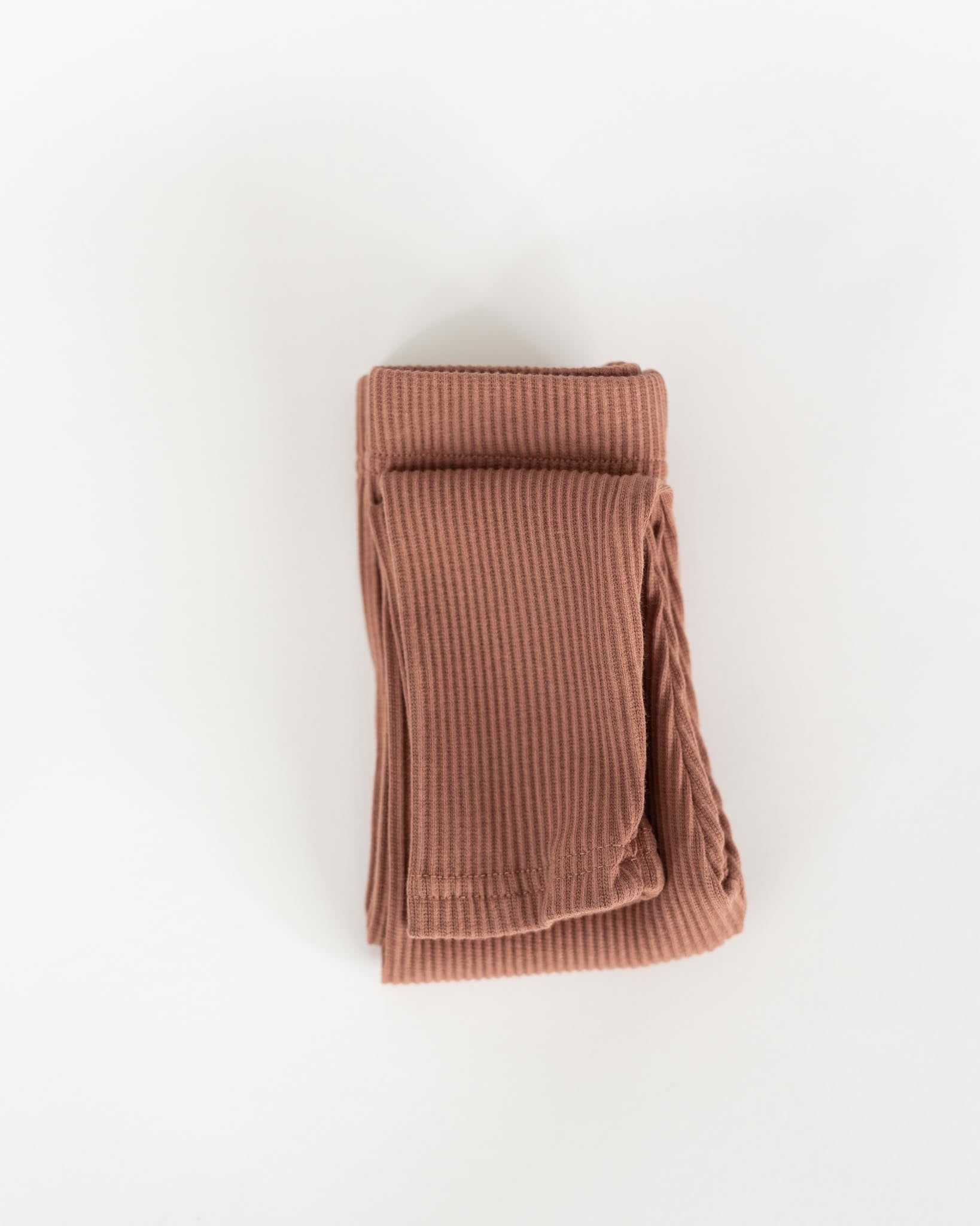 pink salt leggings sold by Kindly product image thumbnail 5