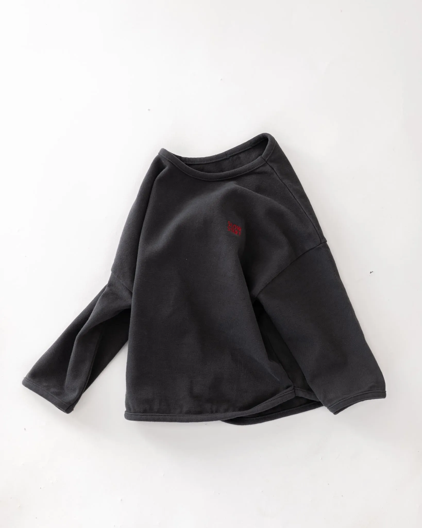 slow start tee sold by Kindly product image thumbnail 5