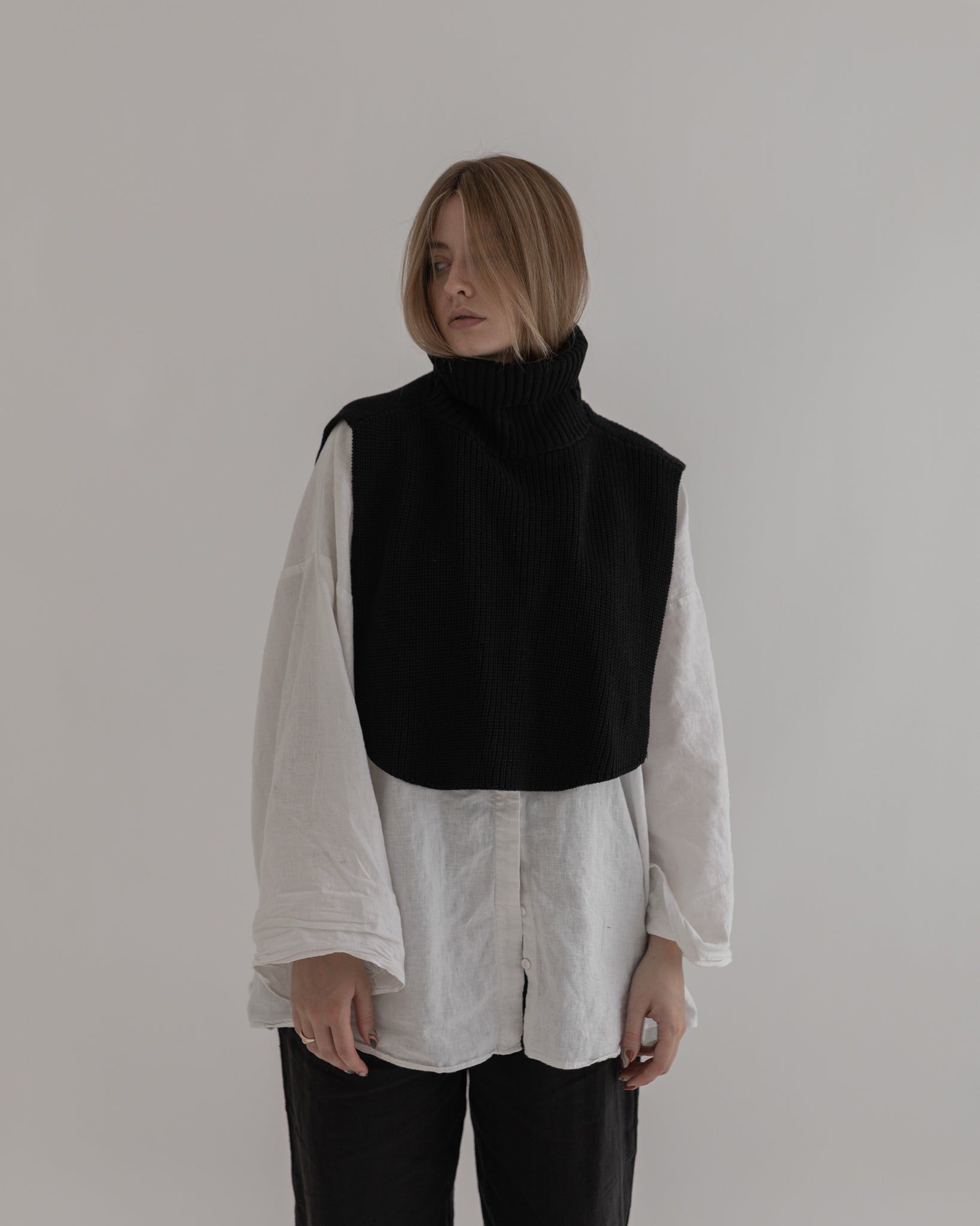 malia overshirt sold by Kindly product image thumbnail 10