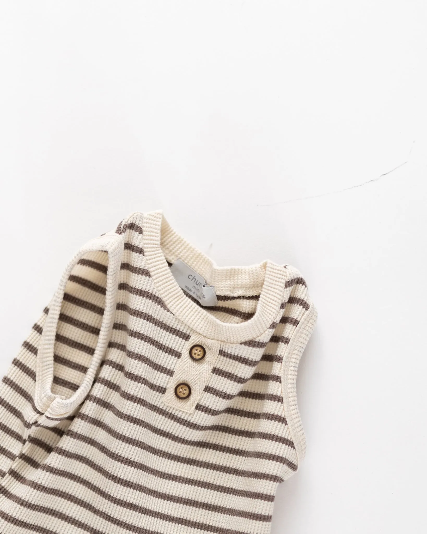 waffle cone tank sold by Kindly product image thumbnail 4