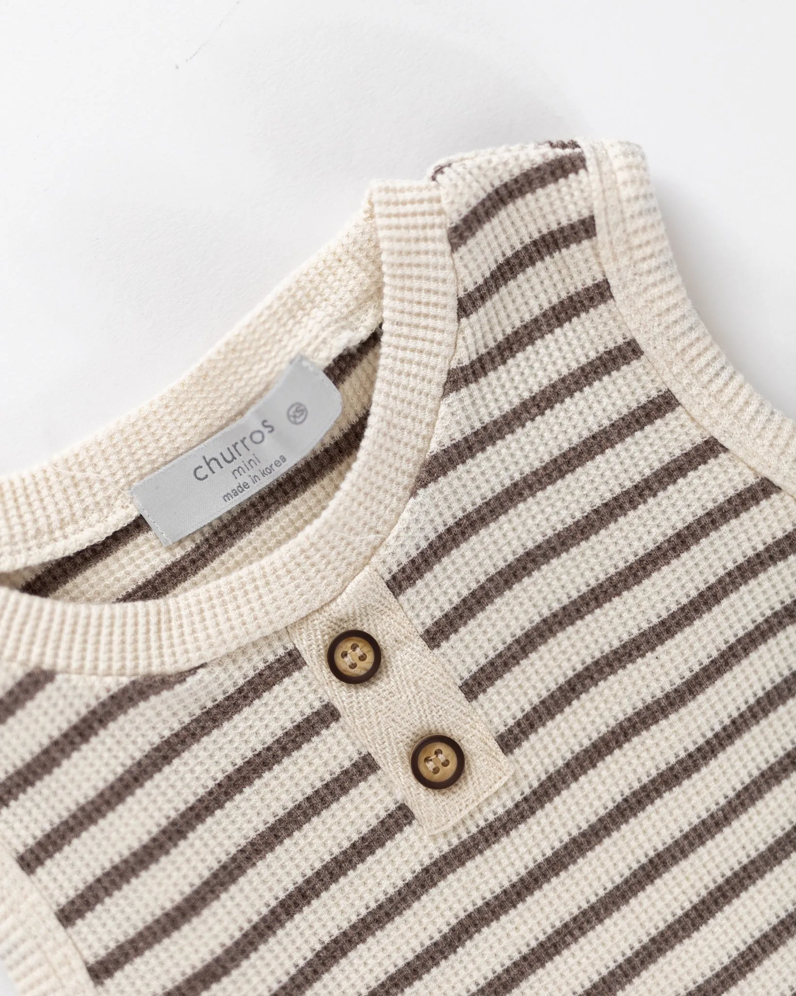 waffle cone tank sold by Kindly product image thumbnail 3