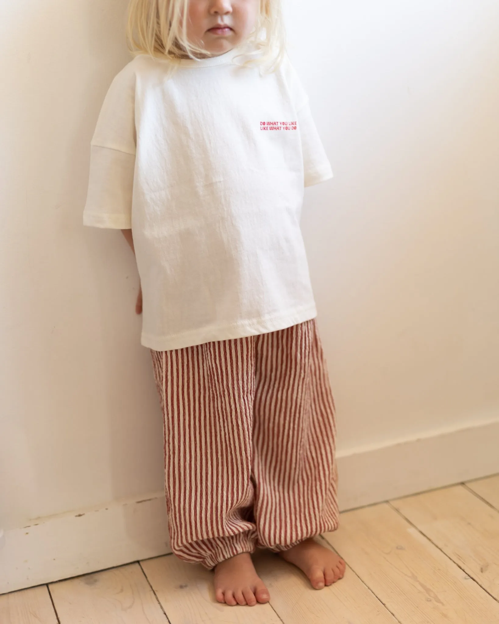 dessert menu pants sold by Kindly product image thumbnail 2