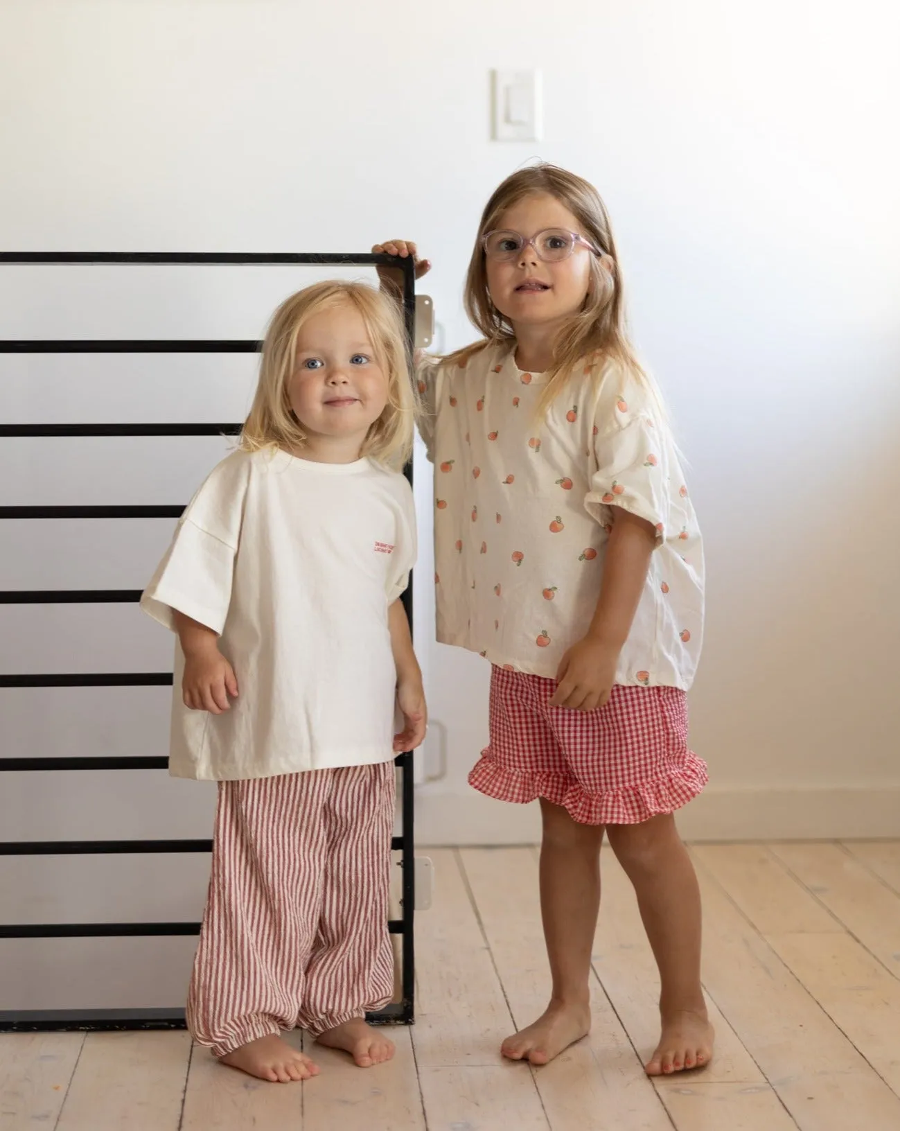 dessert menu pants sold by Kindly product image thumbnail 3