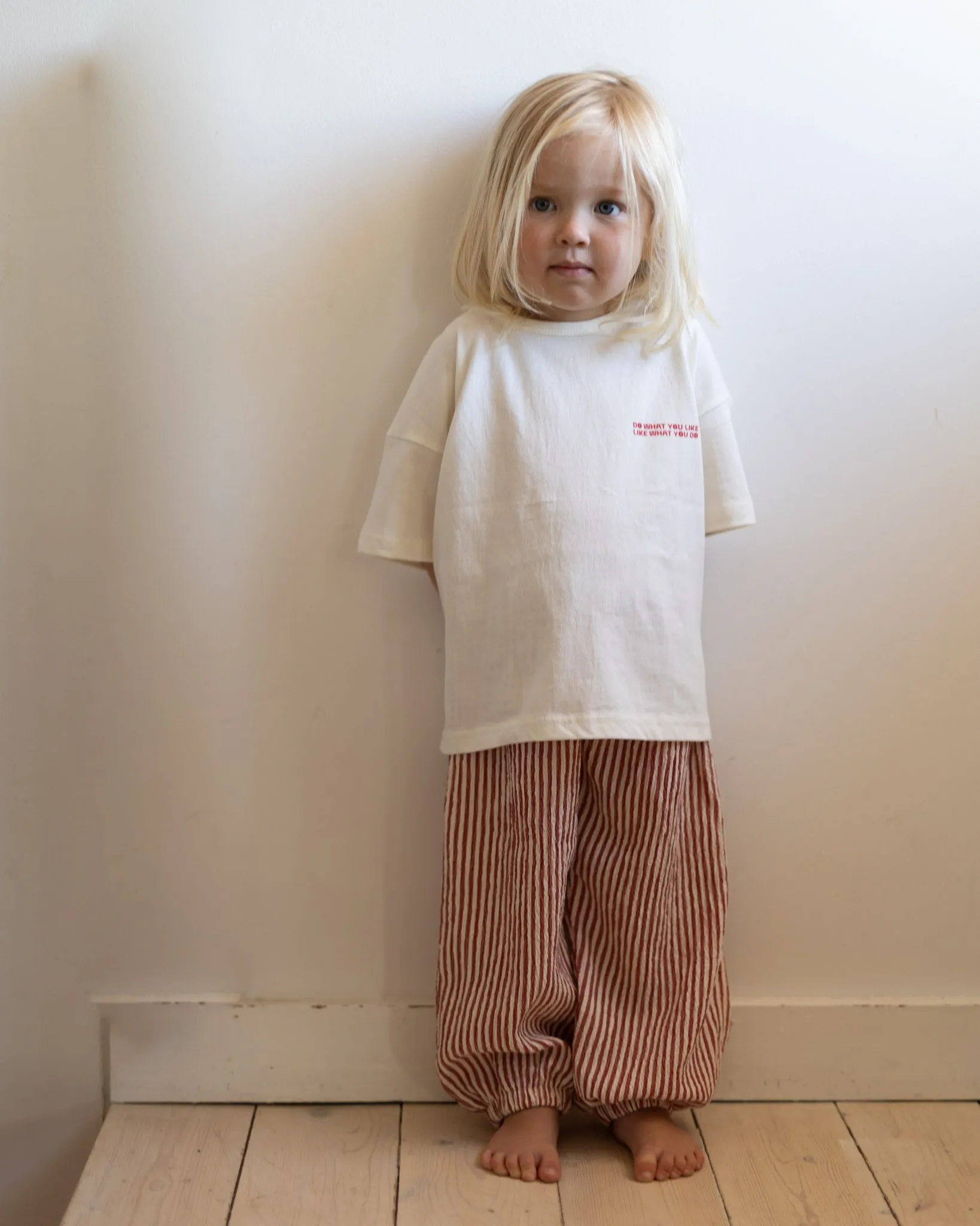 dessert menu pants sold by Kindly product image thumbnail 4