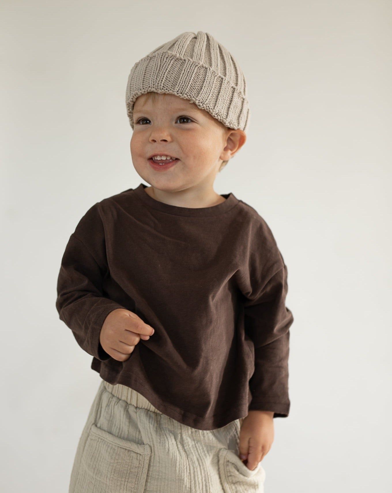 typical me tee sold by Kindly product image thumbnail 4