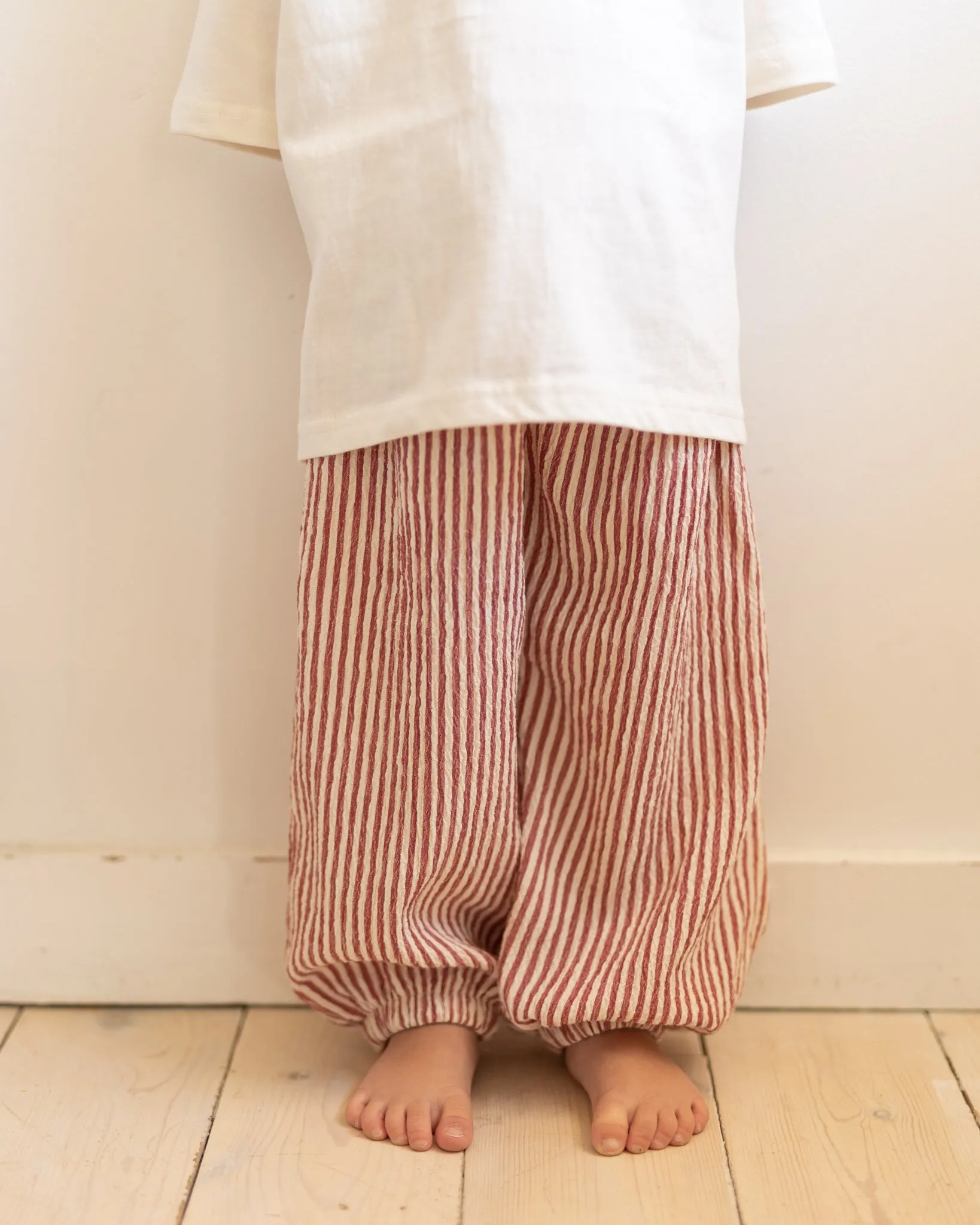 dessert menu pants sold by Kindly product image thumbnail 5