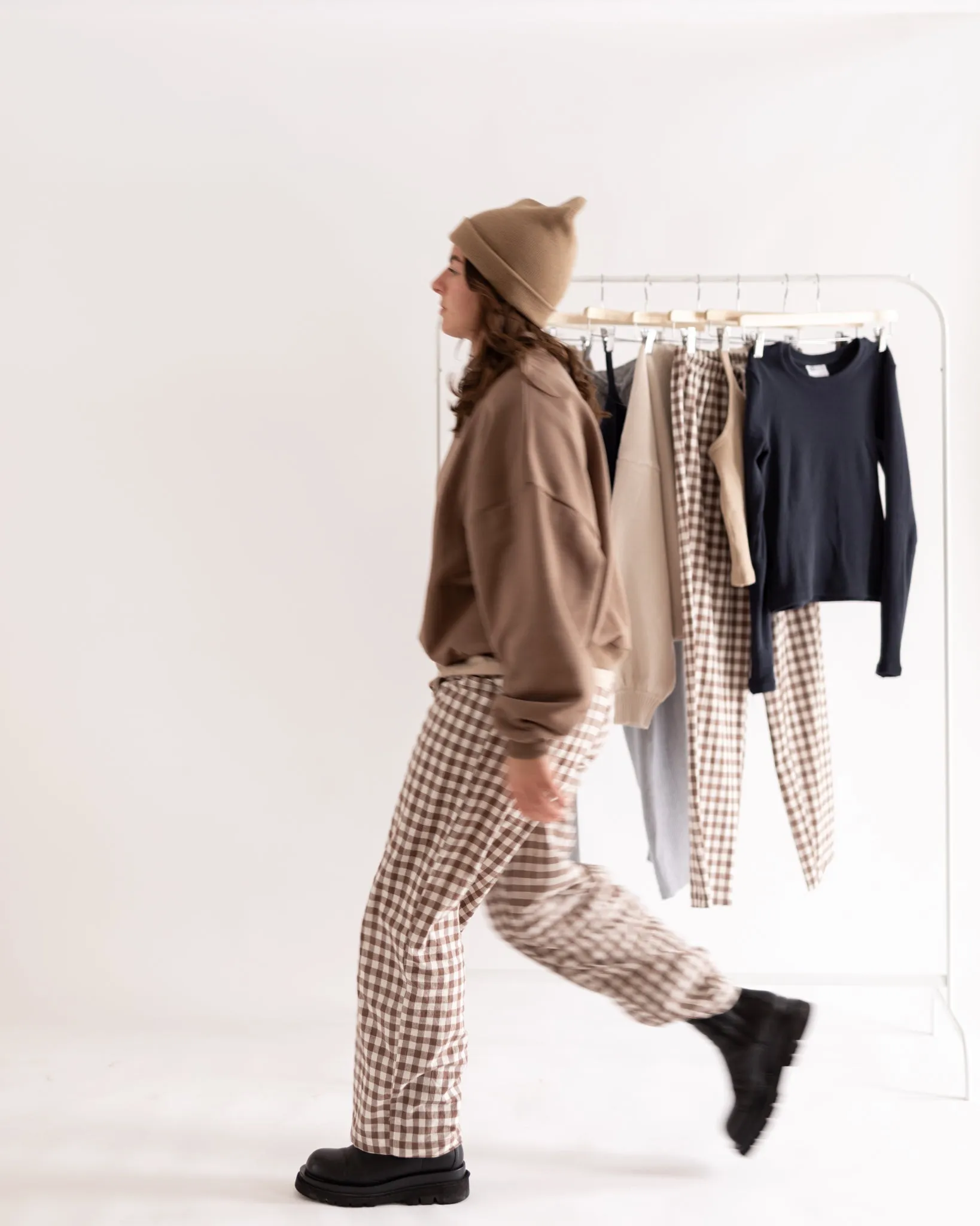 women's mystery item sold by Kindly