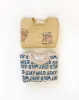 stay wild crewneck sold by Kindly