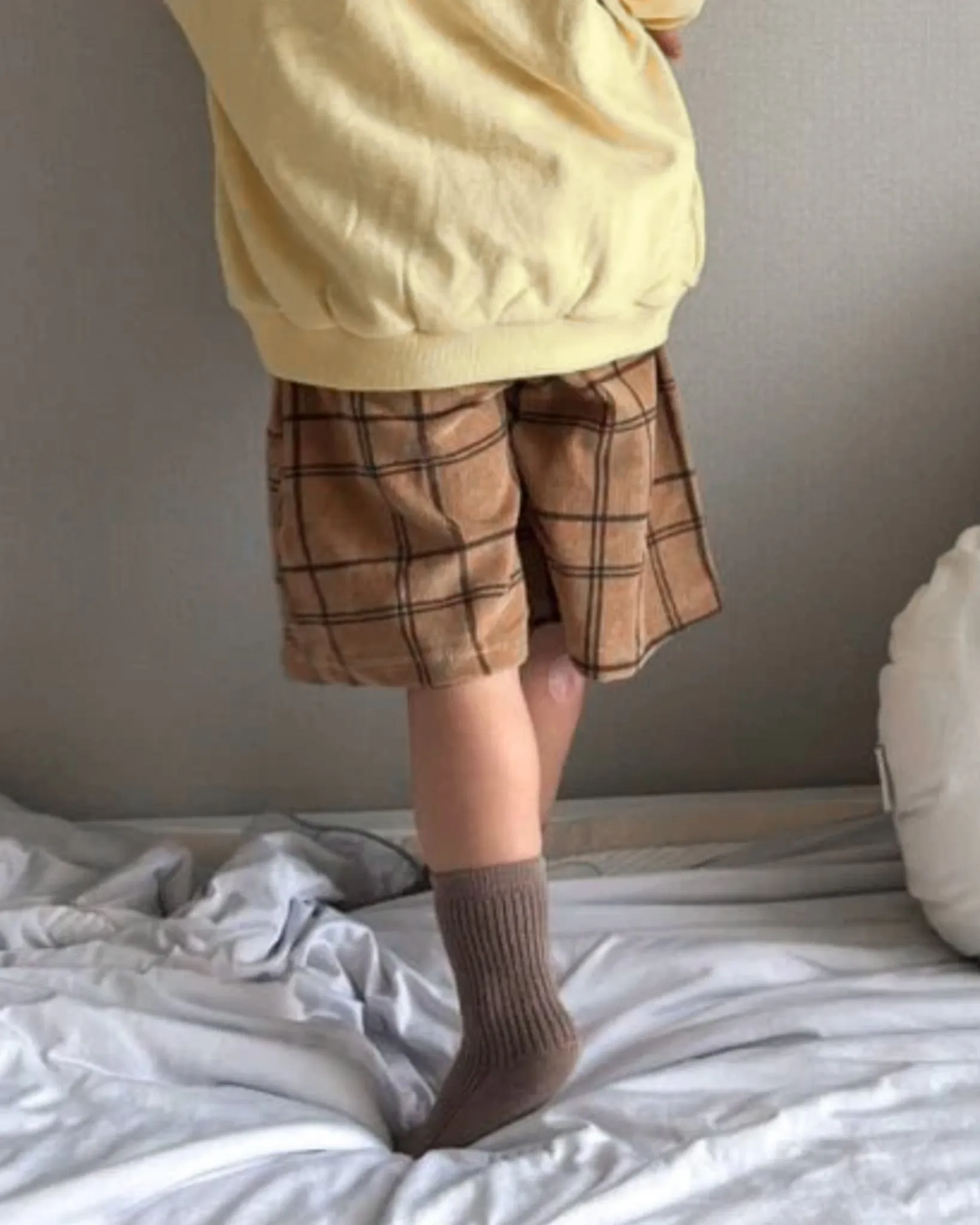 second summer shorts sold by Kindly product image thumbnail 5