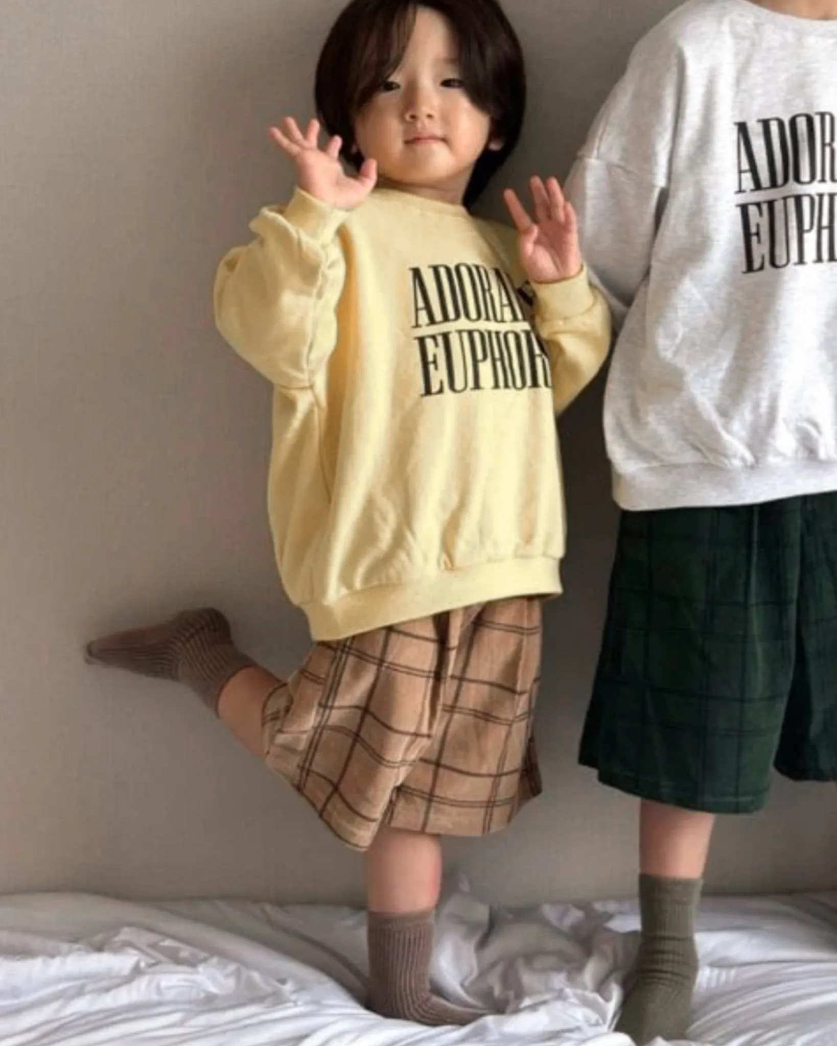 second summer shorts sold by Kindly product image thumbnail 4