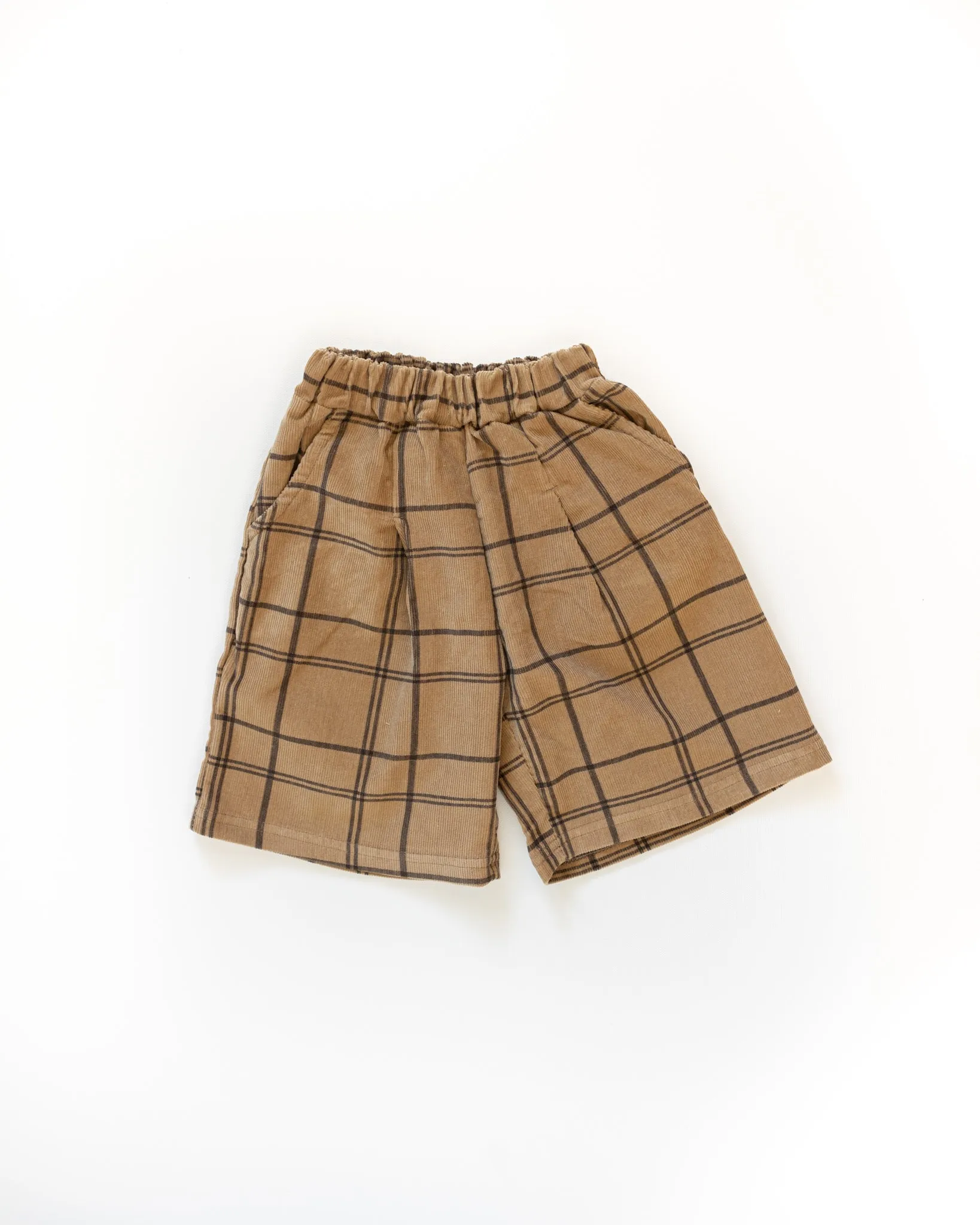 second summer shorts sold by Kindly product image thumbnail 3
