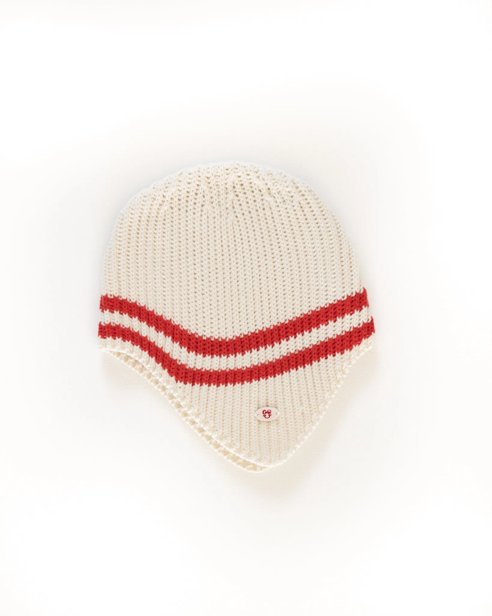 preorder gym floor beanie sold by Kindly product image thumbnail 3