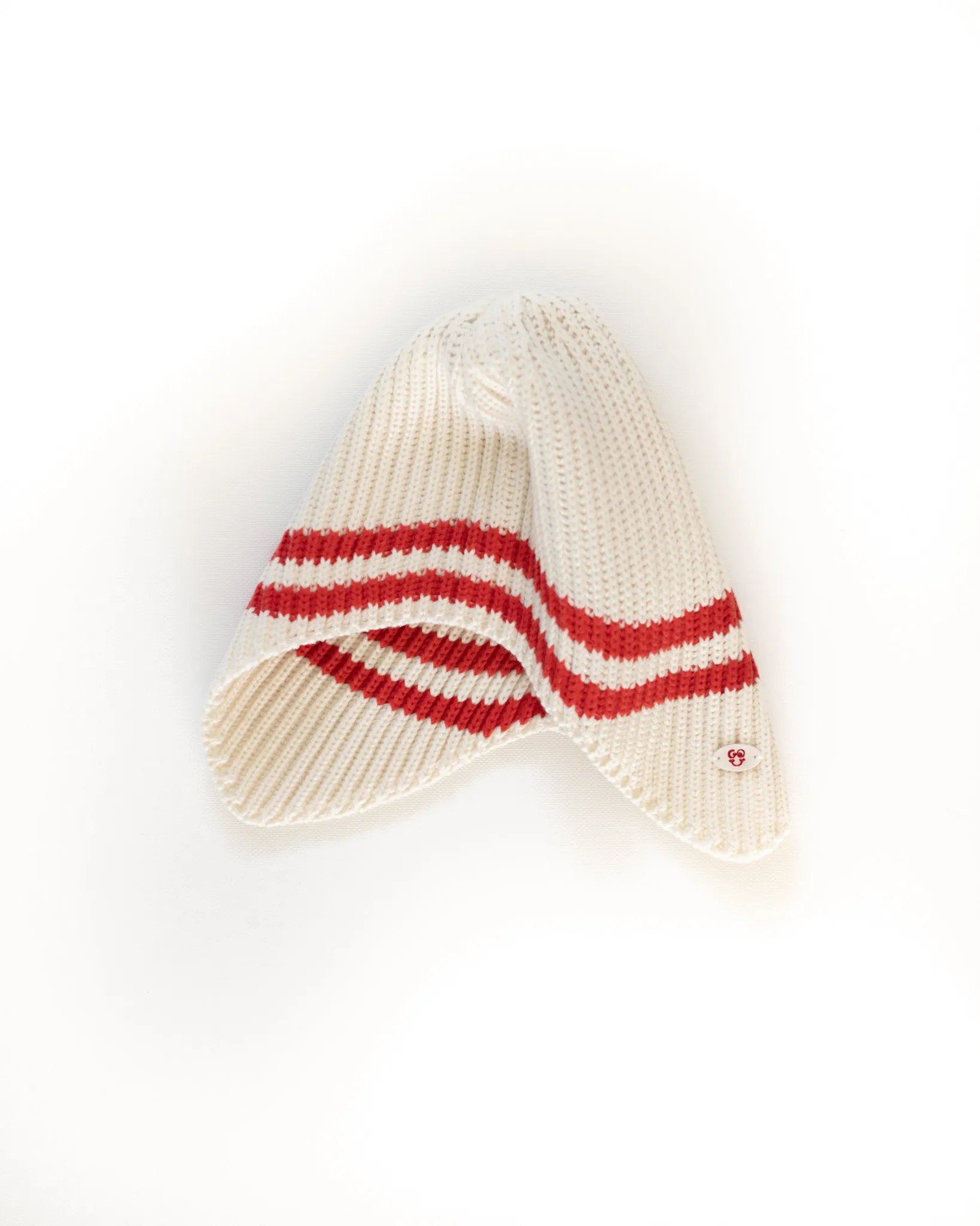 preorder gym floor beanie sold by Kindly product image thumbnail 4