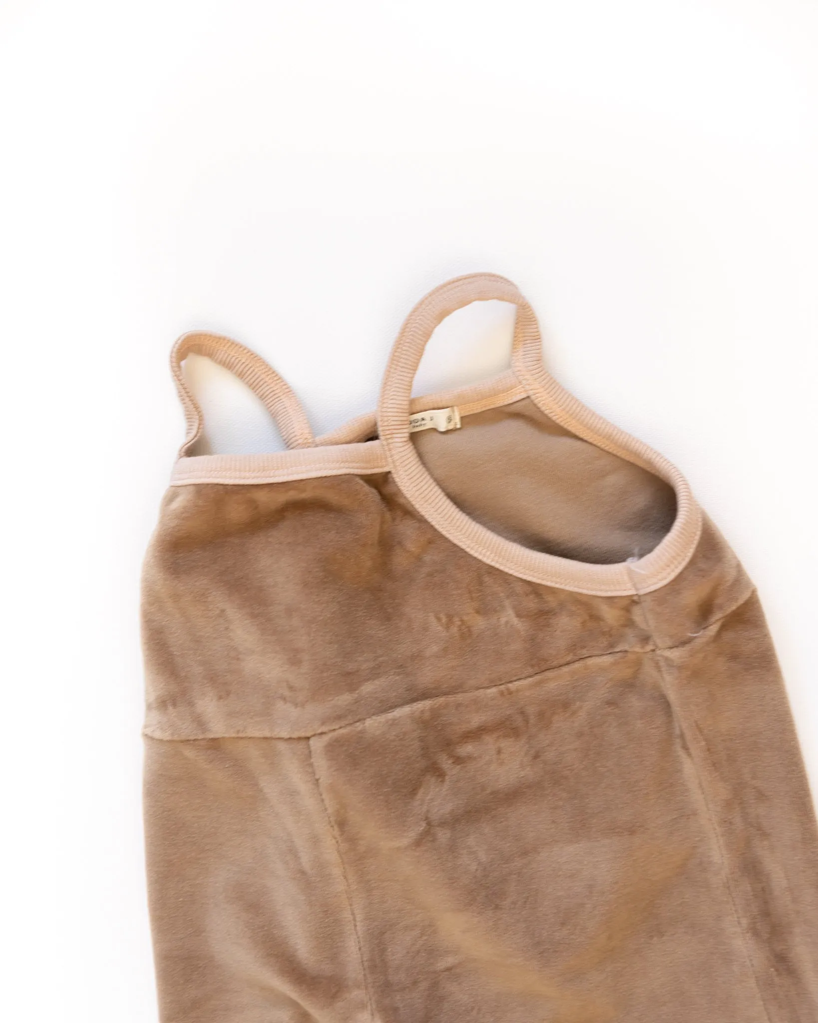 the little things overalls sold by Kindly product image thumbnail 2