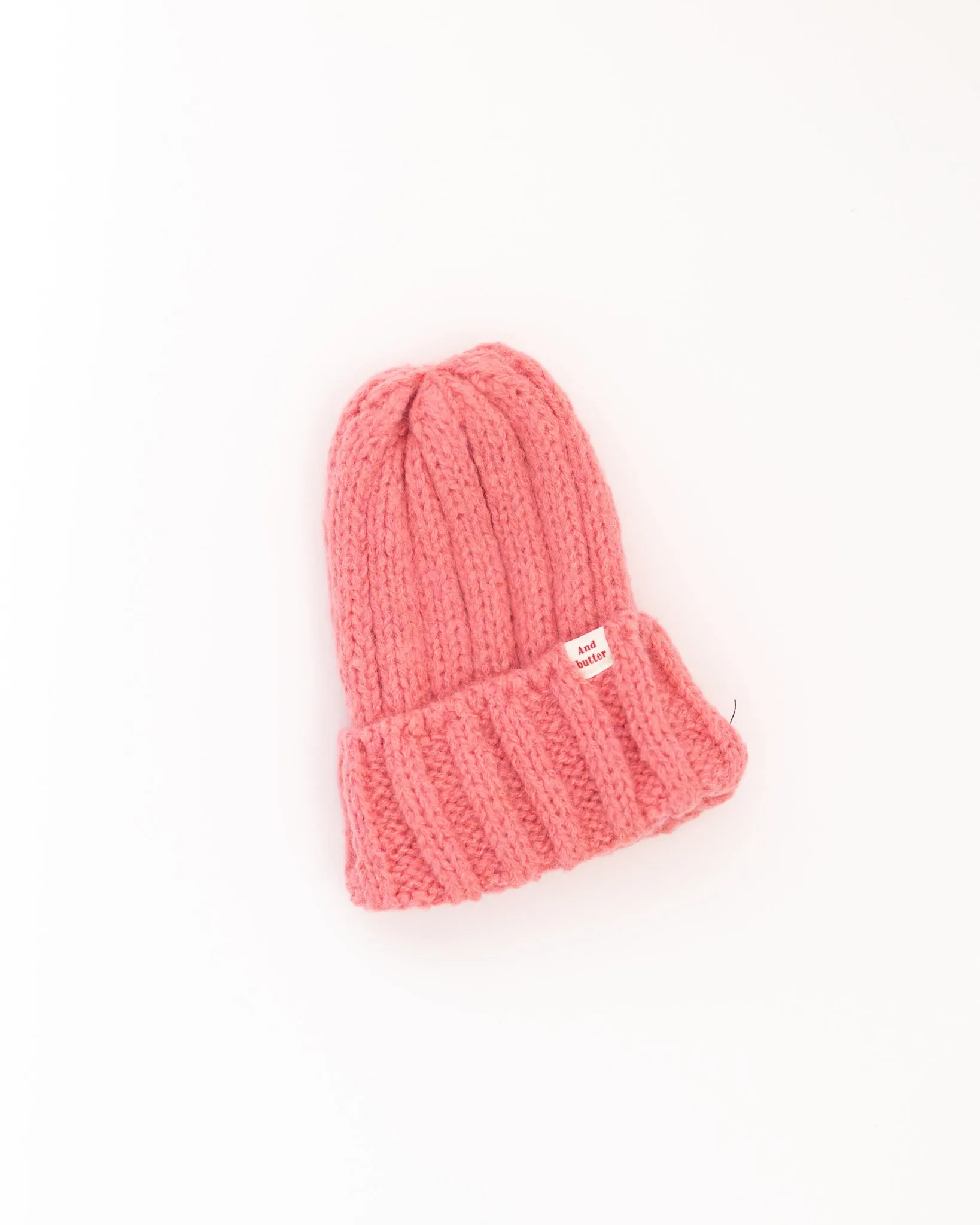 alpaca beanie sold by Kindly product image thumbnail 2