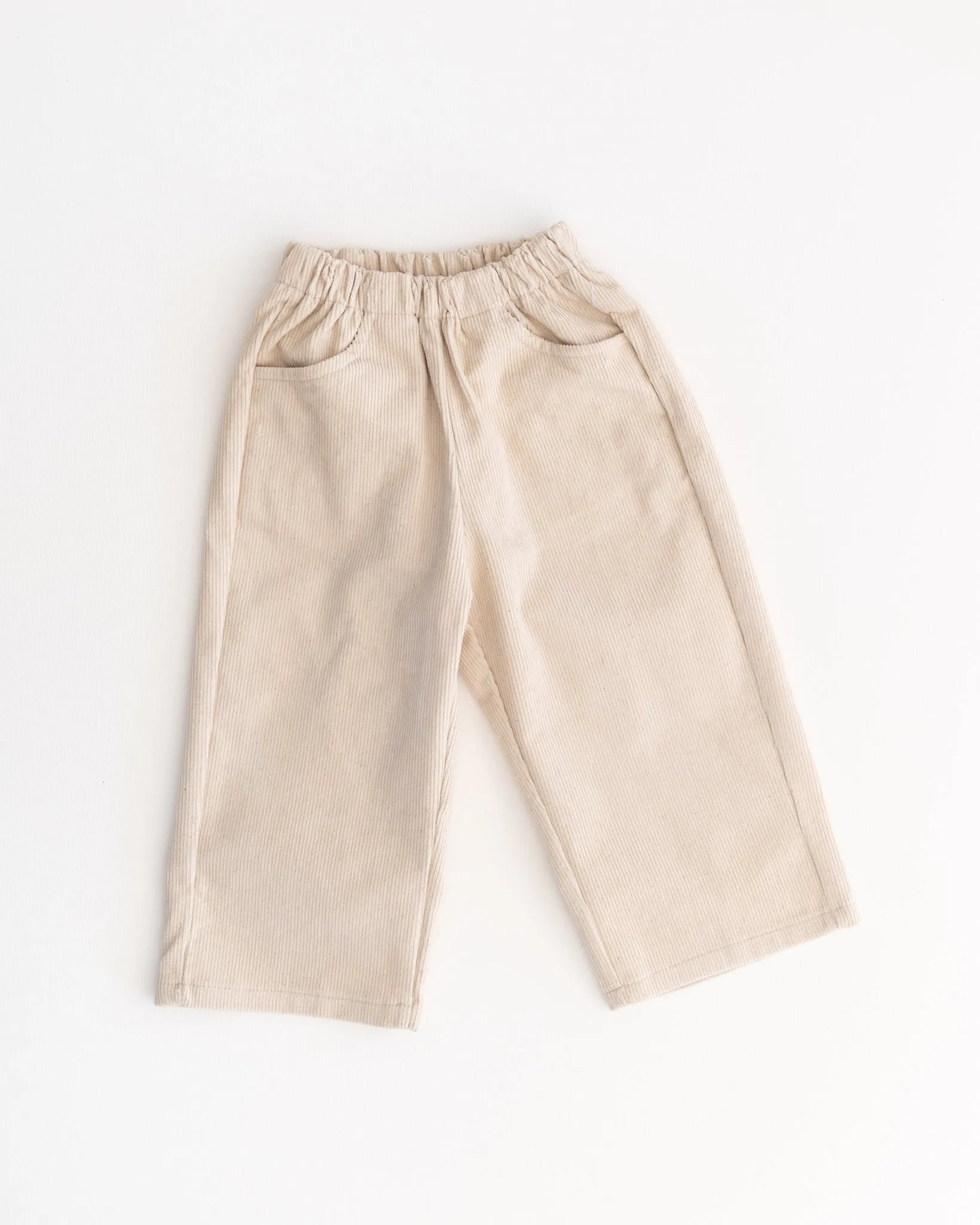 corduroy pants sold by Kindly product image thumbnail 3