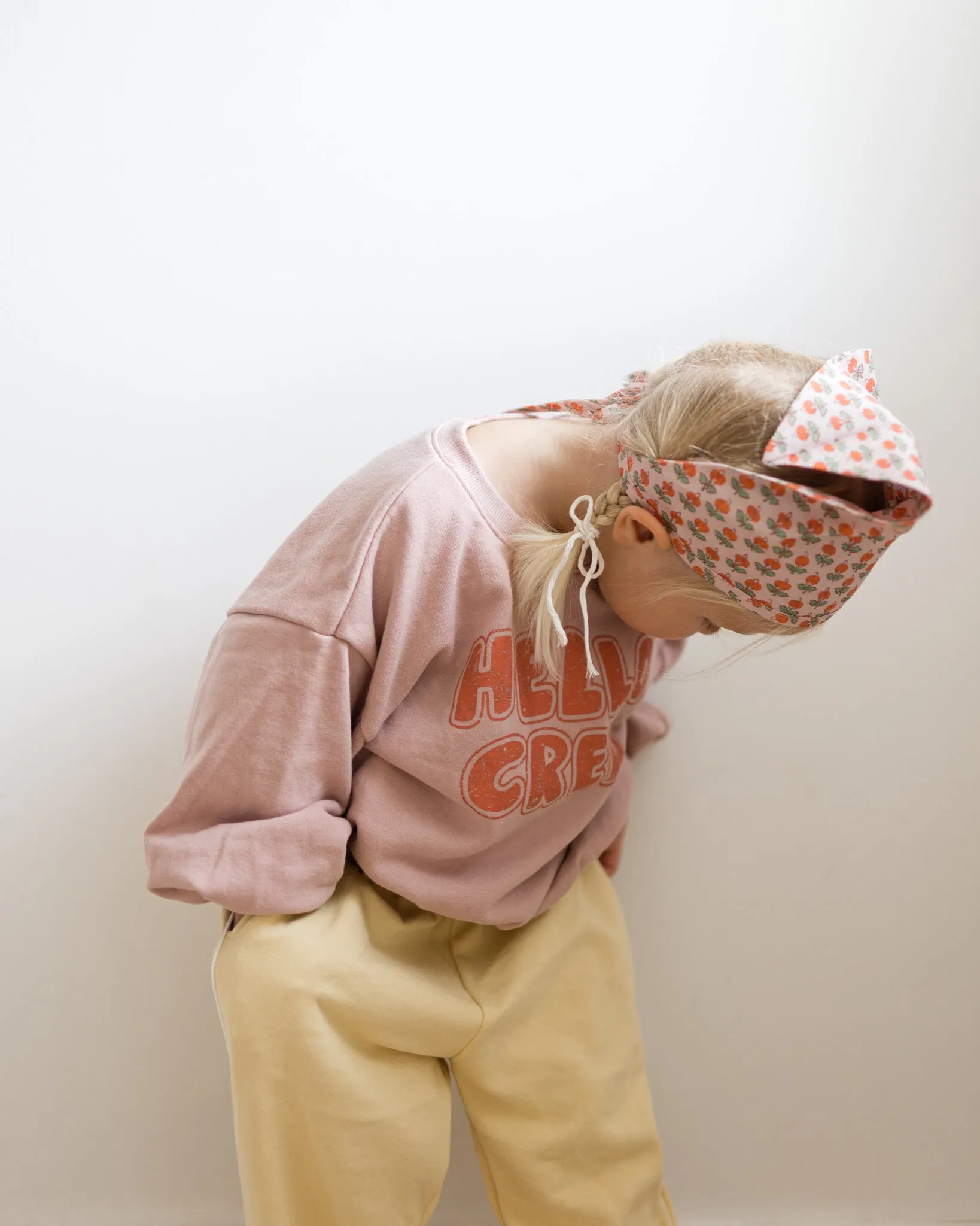 soso joggers sold by Kindly product image thumbnail 5