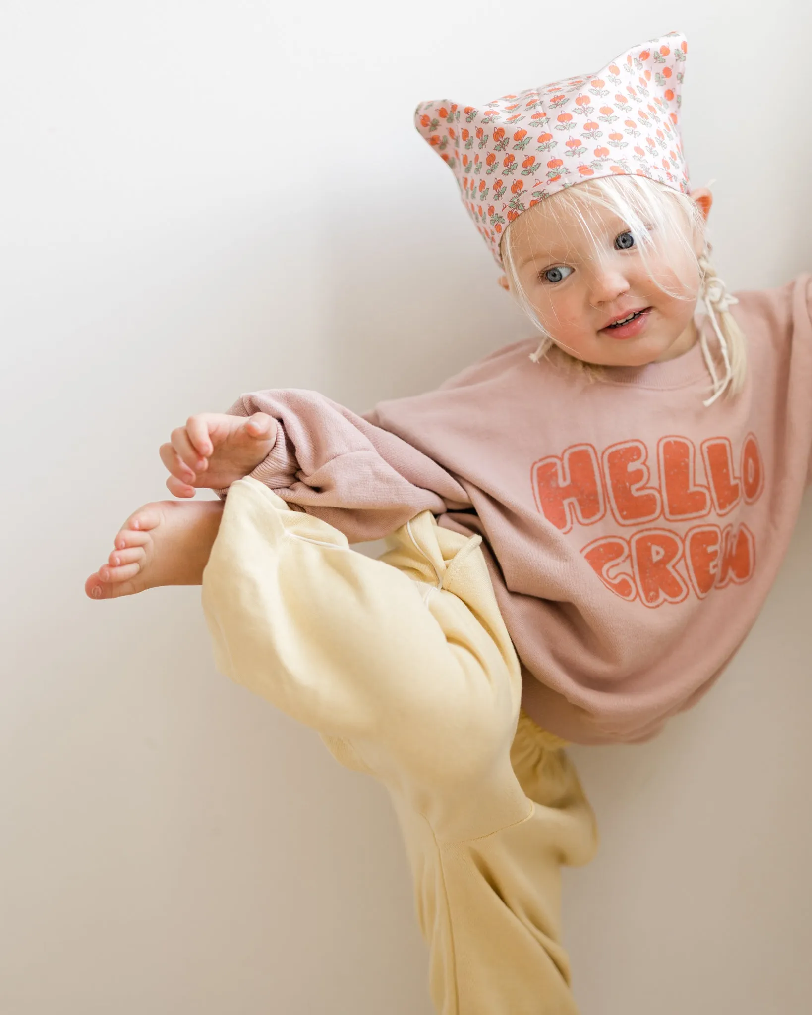 soso joggers sold by Kindly product image thumbnail 3