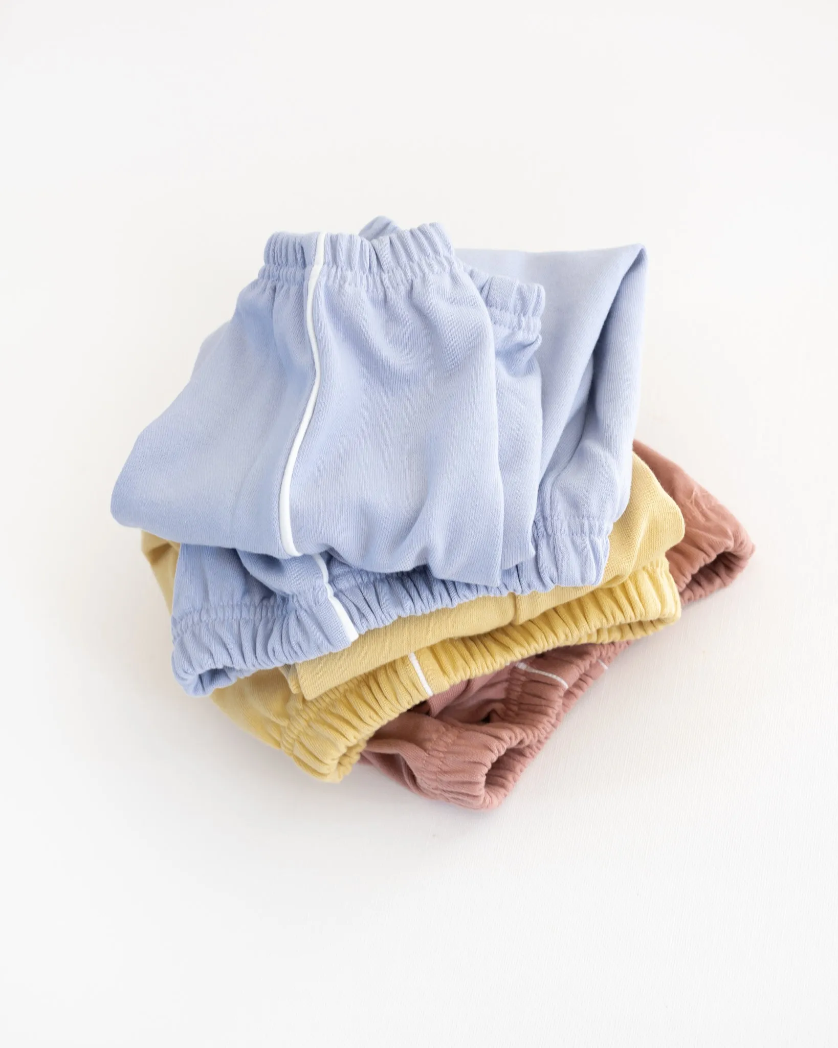 soso joggers sold by Kindly