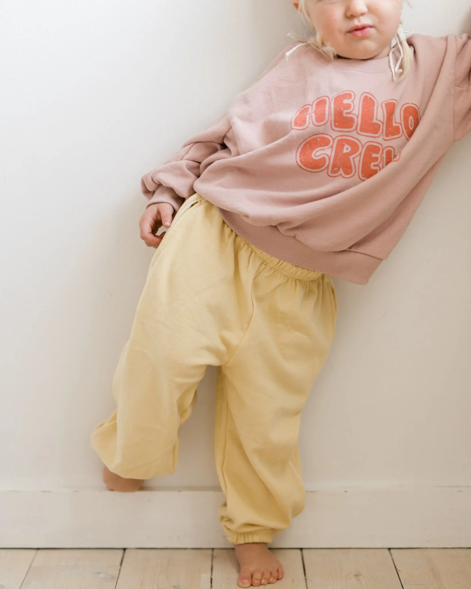 soso joggers sold by Kindly product image thumbnail 4