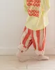 circus tent pants sold by Kindly