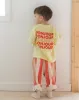 circus tent pants sold by Kindly