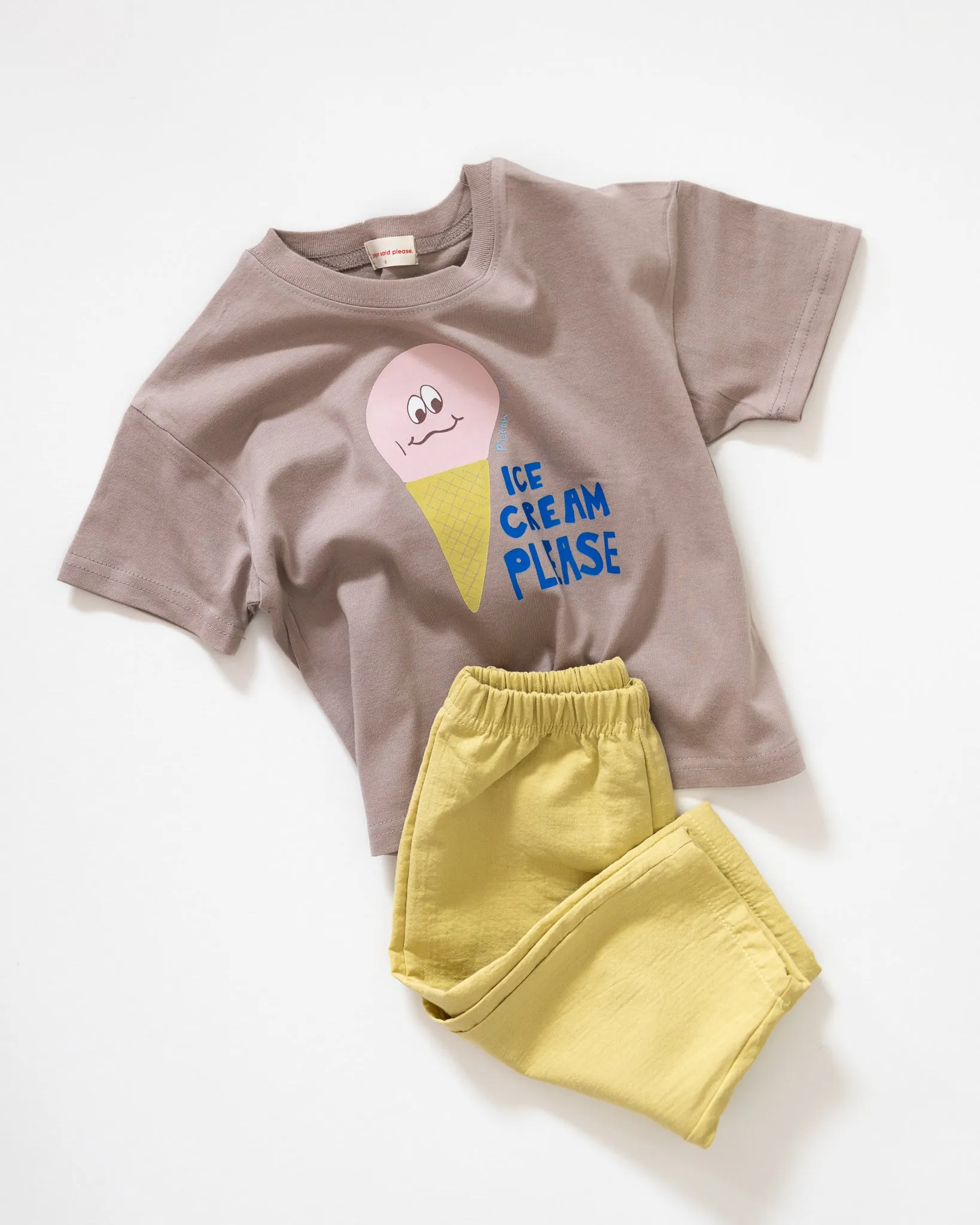 ice cream please sold by Kindly product image thumbnail 3