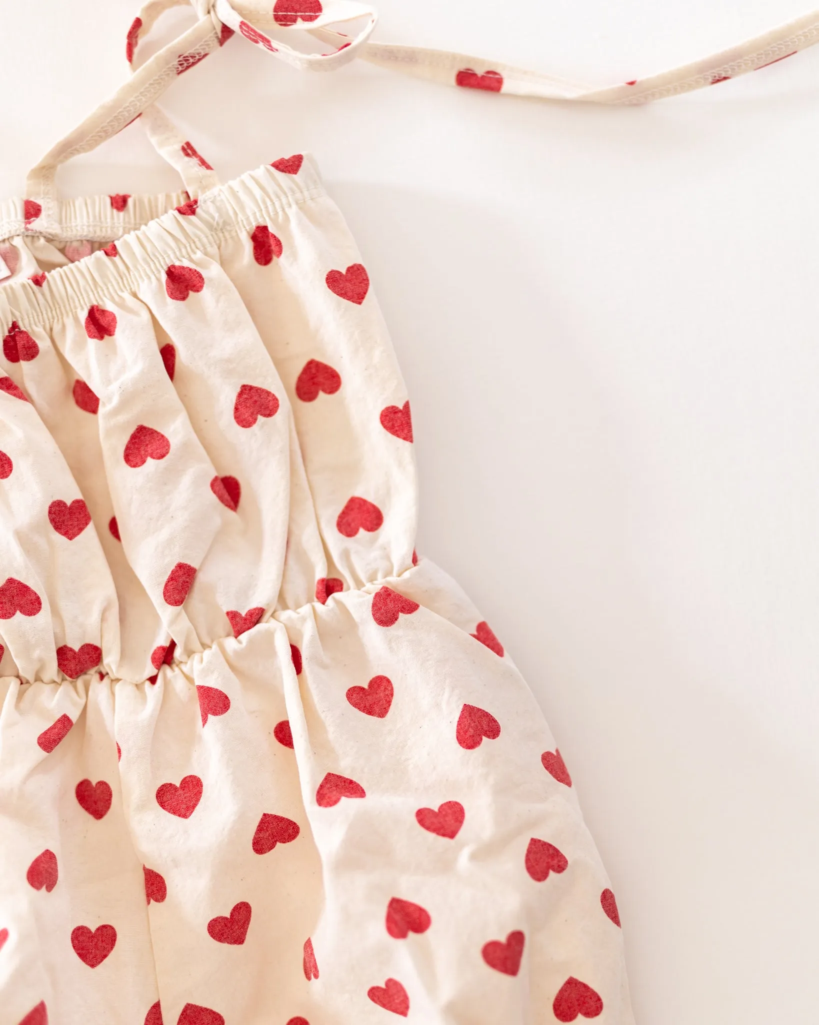 balloon romper sold by Kindly product image thumbnail 4