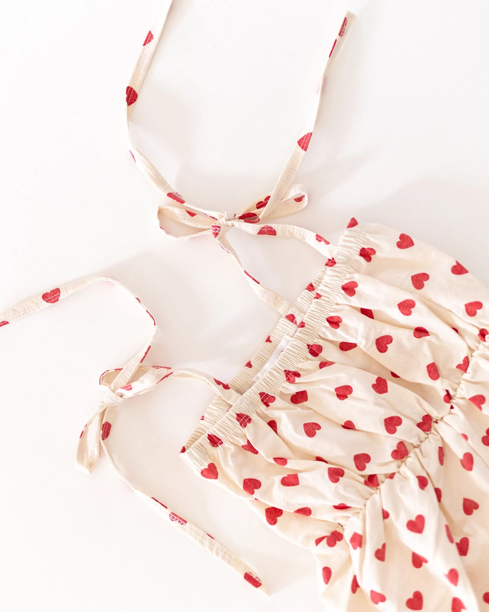 balloon romper sold by Kindly product image thumbnail 5