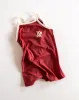 its ok romper sold by Kindly