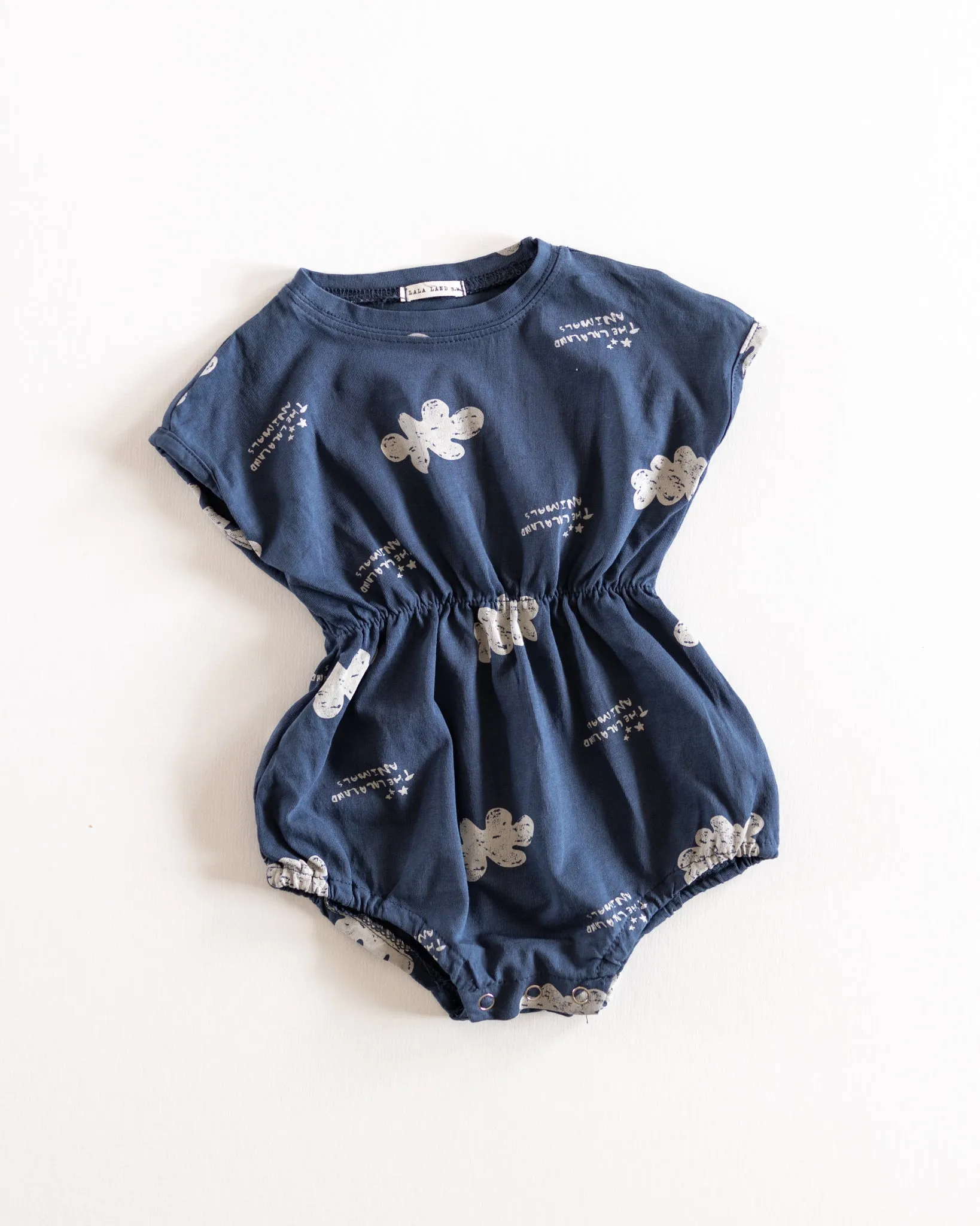 lala land romper sold by Kindly