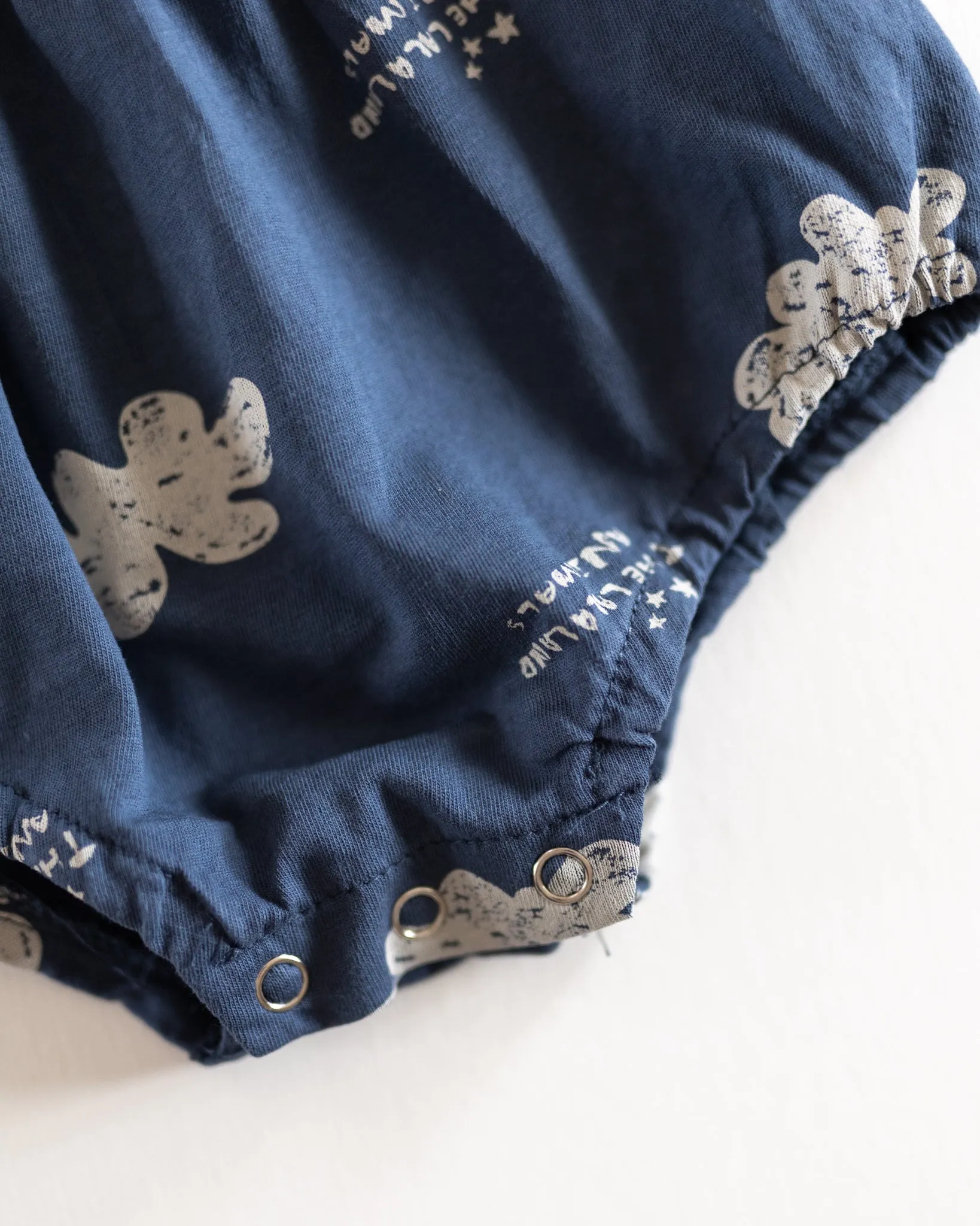 lala land romper sold by Kindly product image thumbnail 3