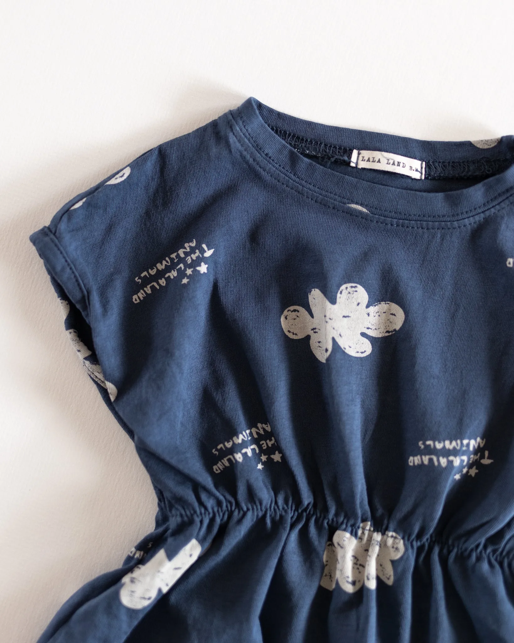 lala land romper sold by Kindly product image thumbnail 4