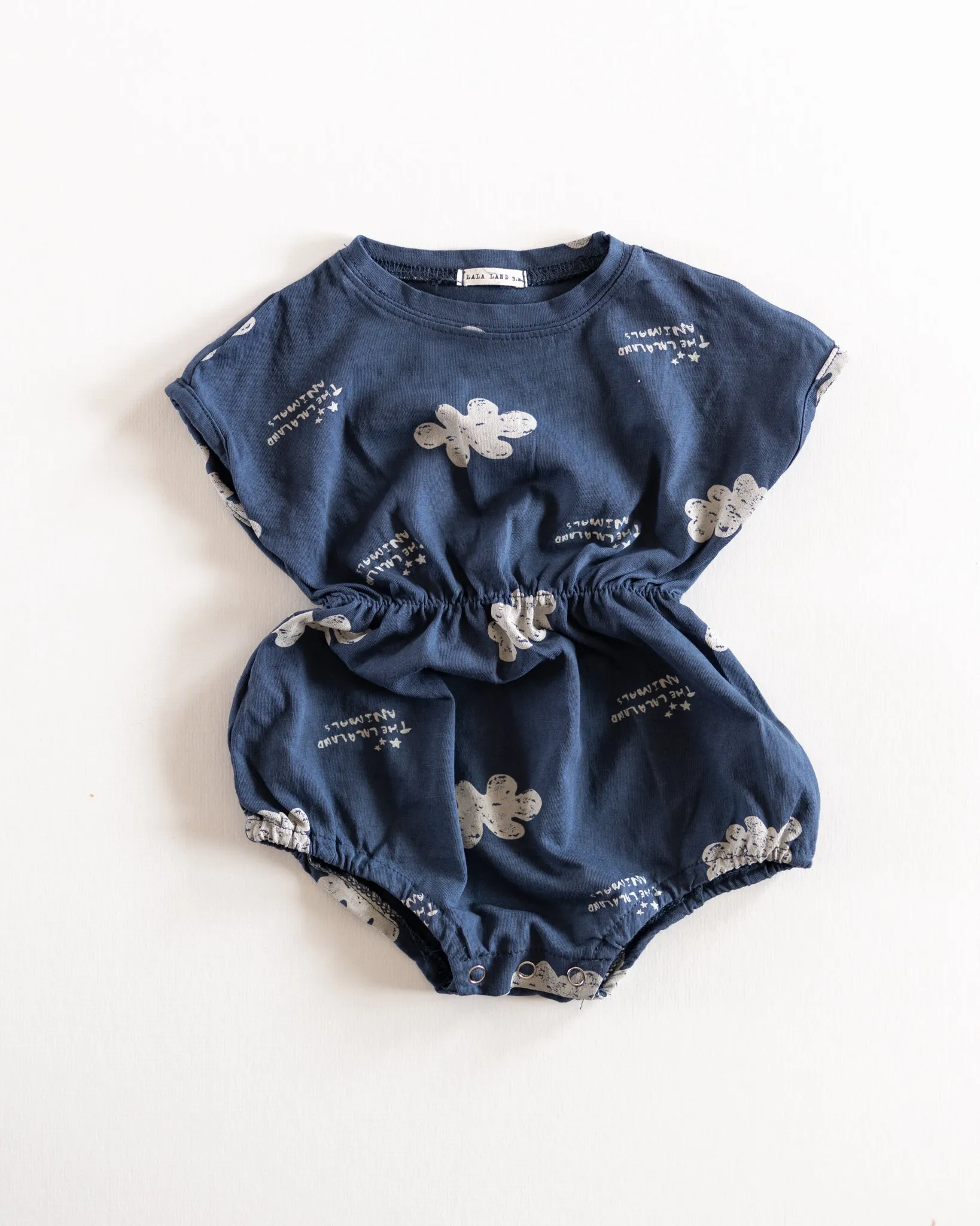 lala land romper sold by Kindly product image thumbnail 2