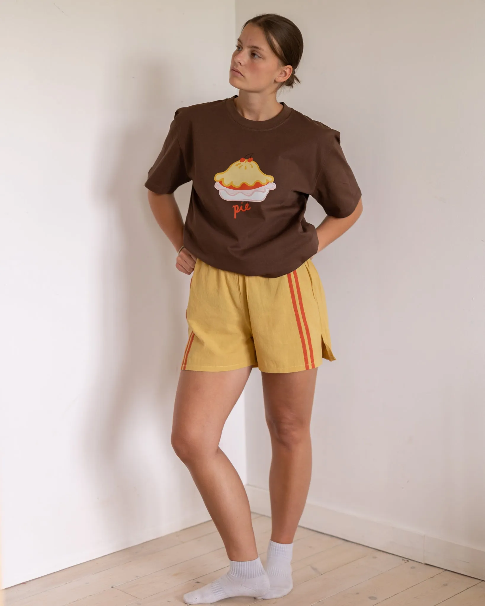 pie tee sold by Kindly product image thumbnail 5