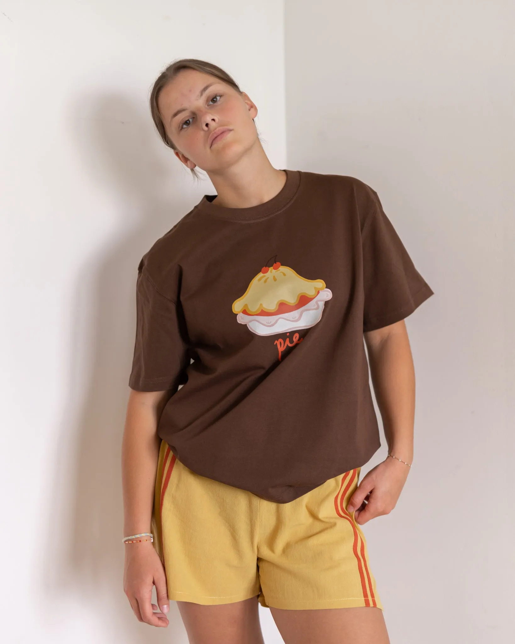 pie tee sold by Kindly product image thumbnail 2