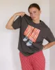 lottie tee sold by Kindly