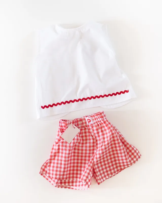 florence top sold by Kindly