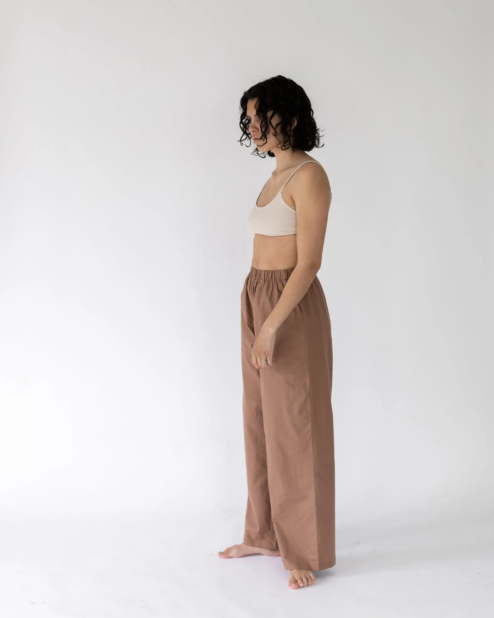 coconut pants sold by Kindly