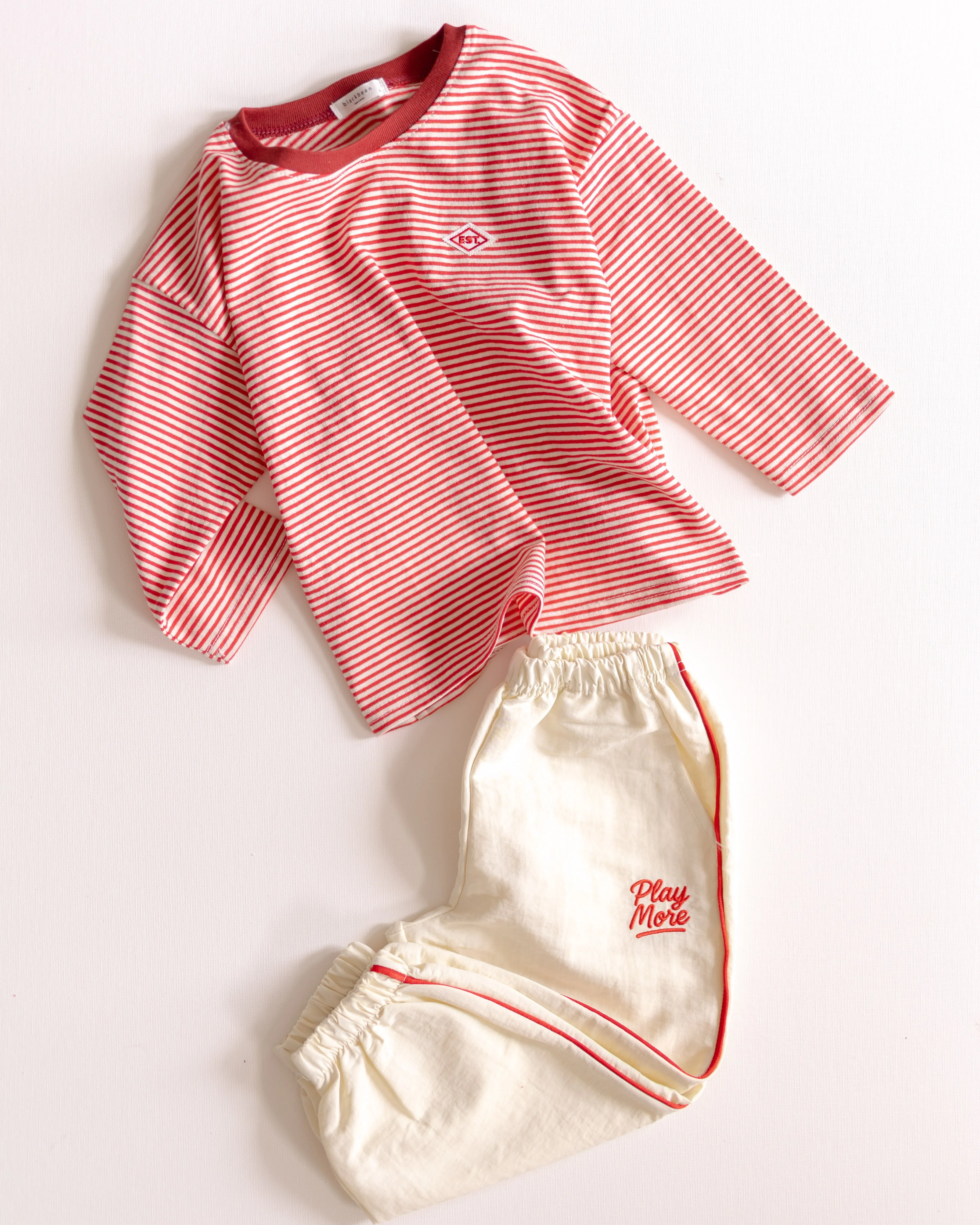 play joggers sold by Kindly product image thumbnail 2