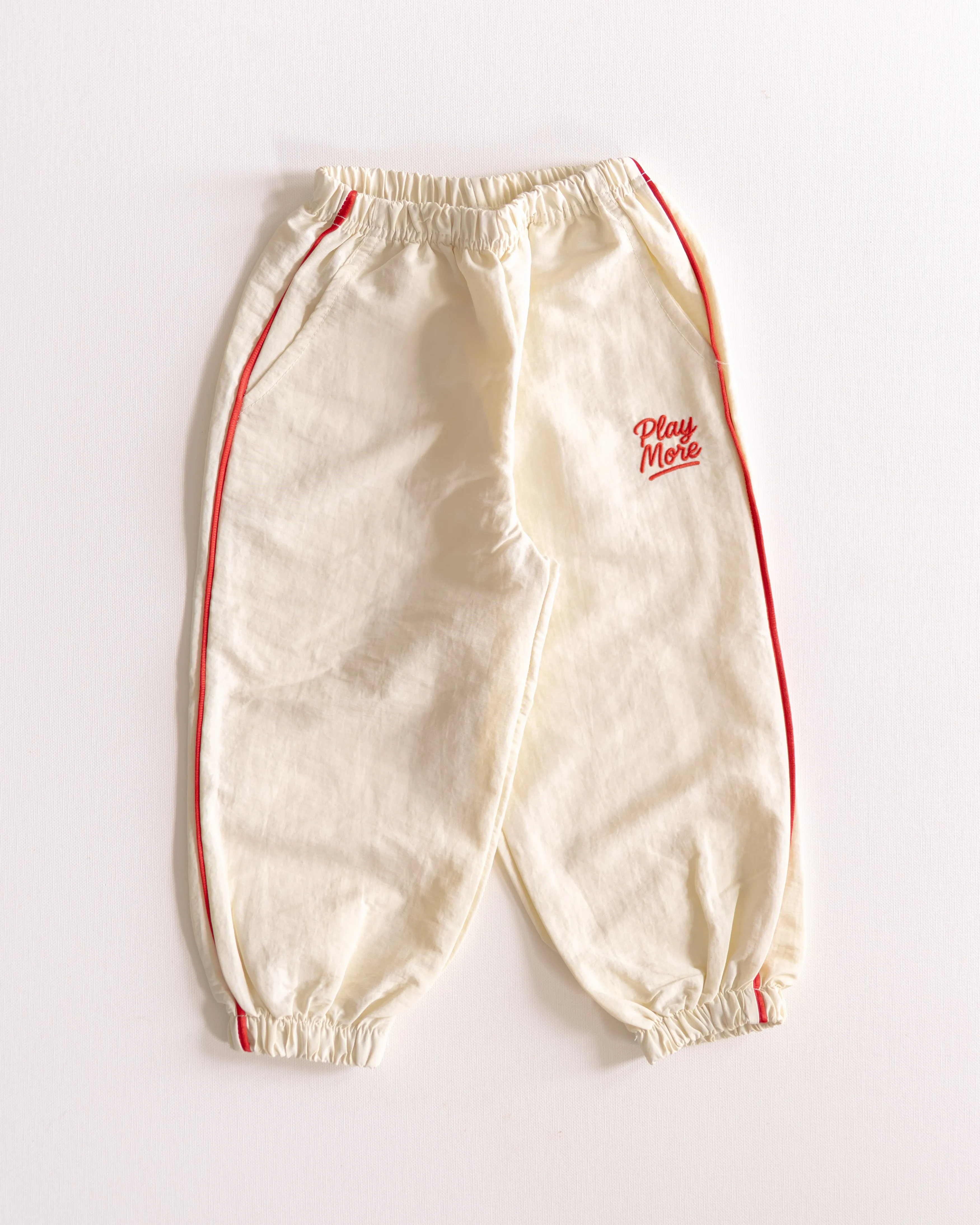 play joggers sold by Kindly