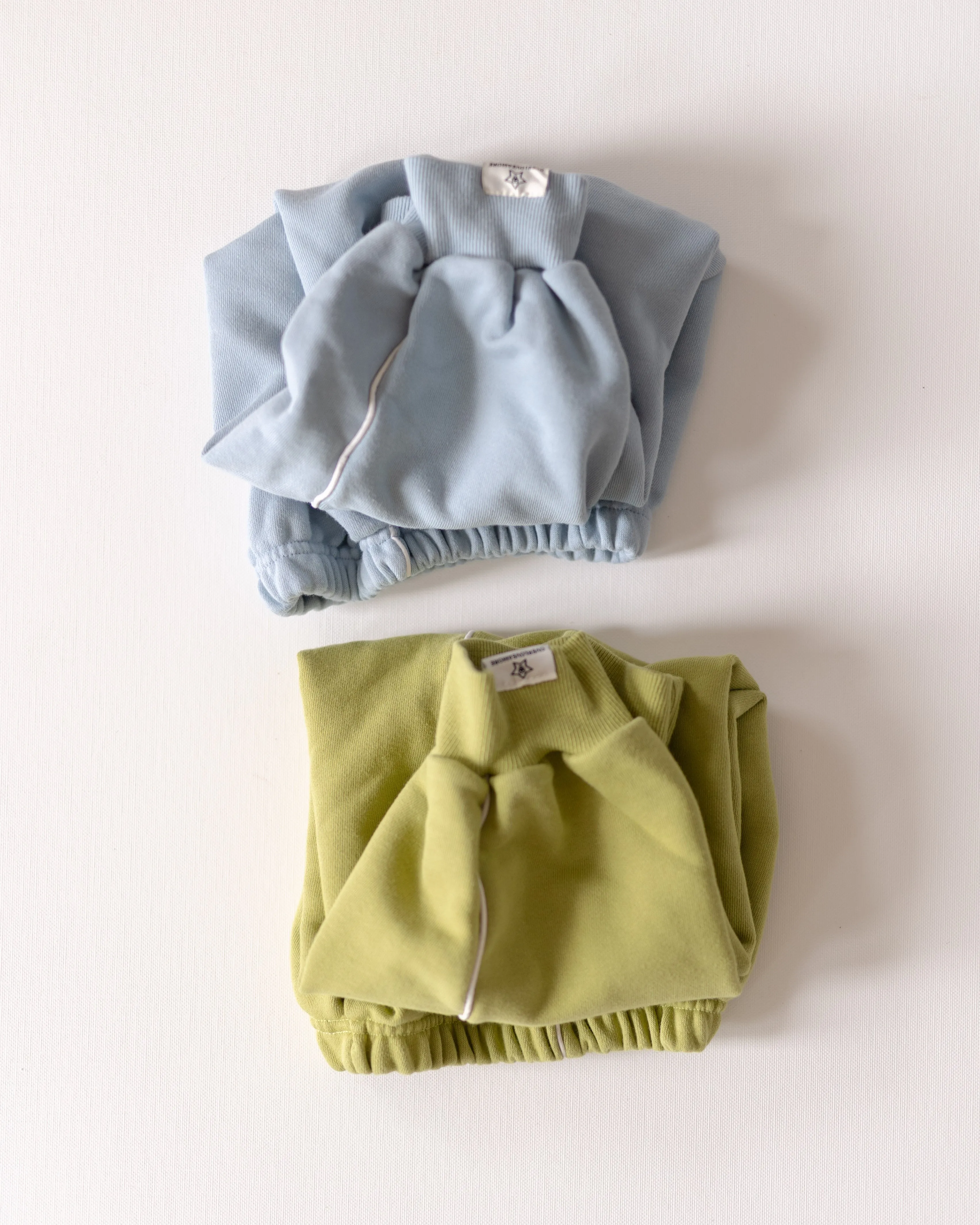 Cotton joggers sold by Kindly product image thumbnail 4